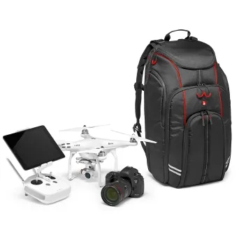 תיק גב לרחפן Manfrotto Aviator D1