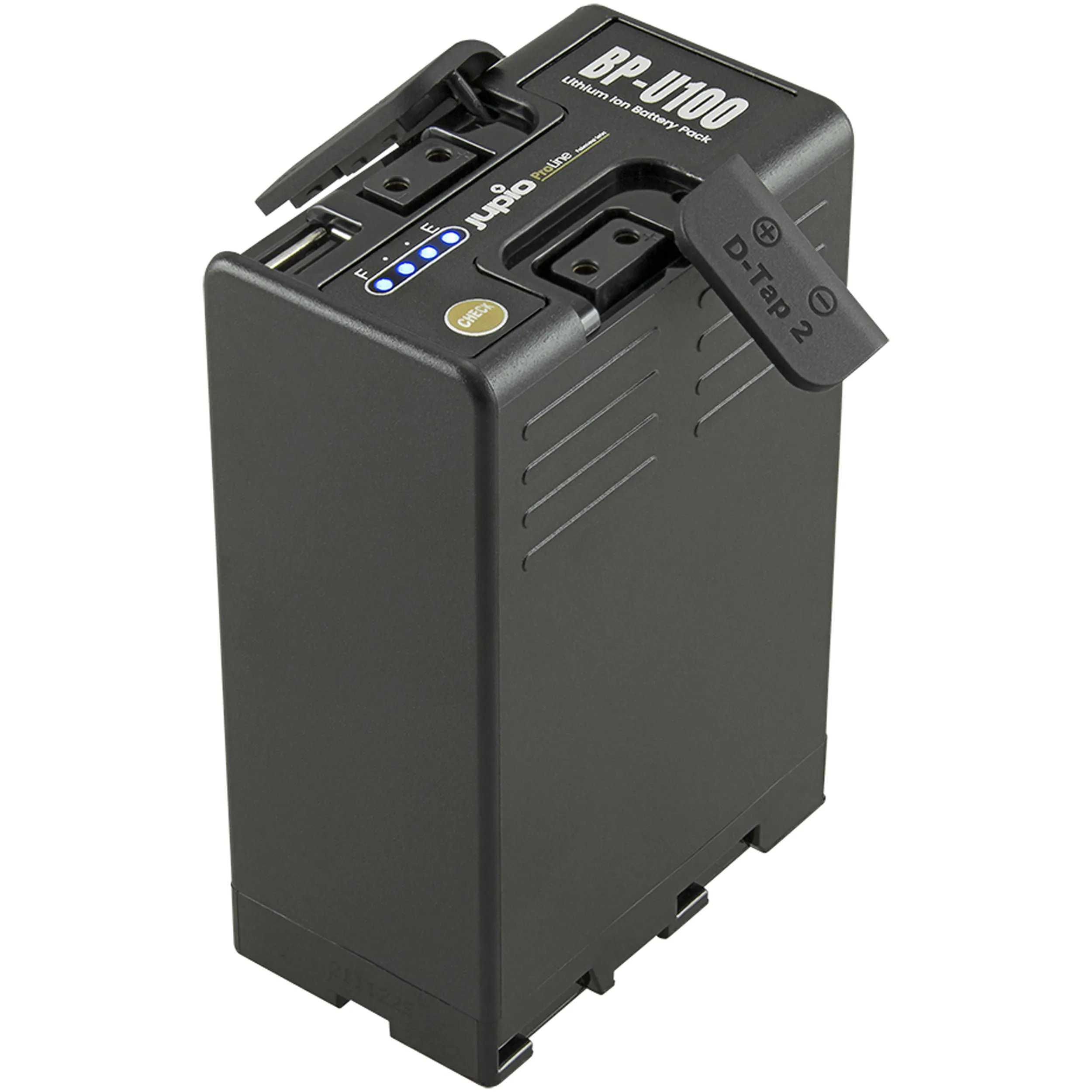 סוללת ליתיום Jupio *ProLine* BP-U100 6700mAh/96.5Wh