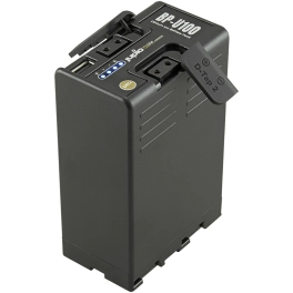 סוללת ליתיום Jupio *ProLine* BP-U100 6700mAh/96.5Wh