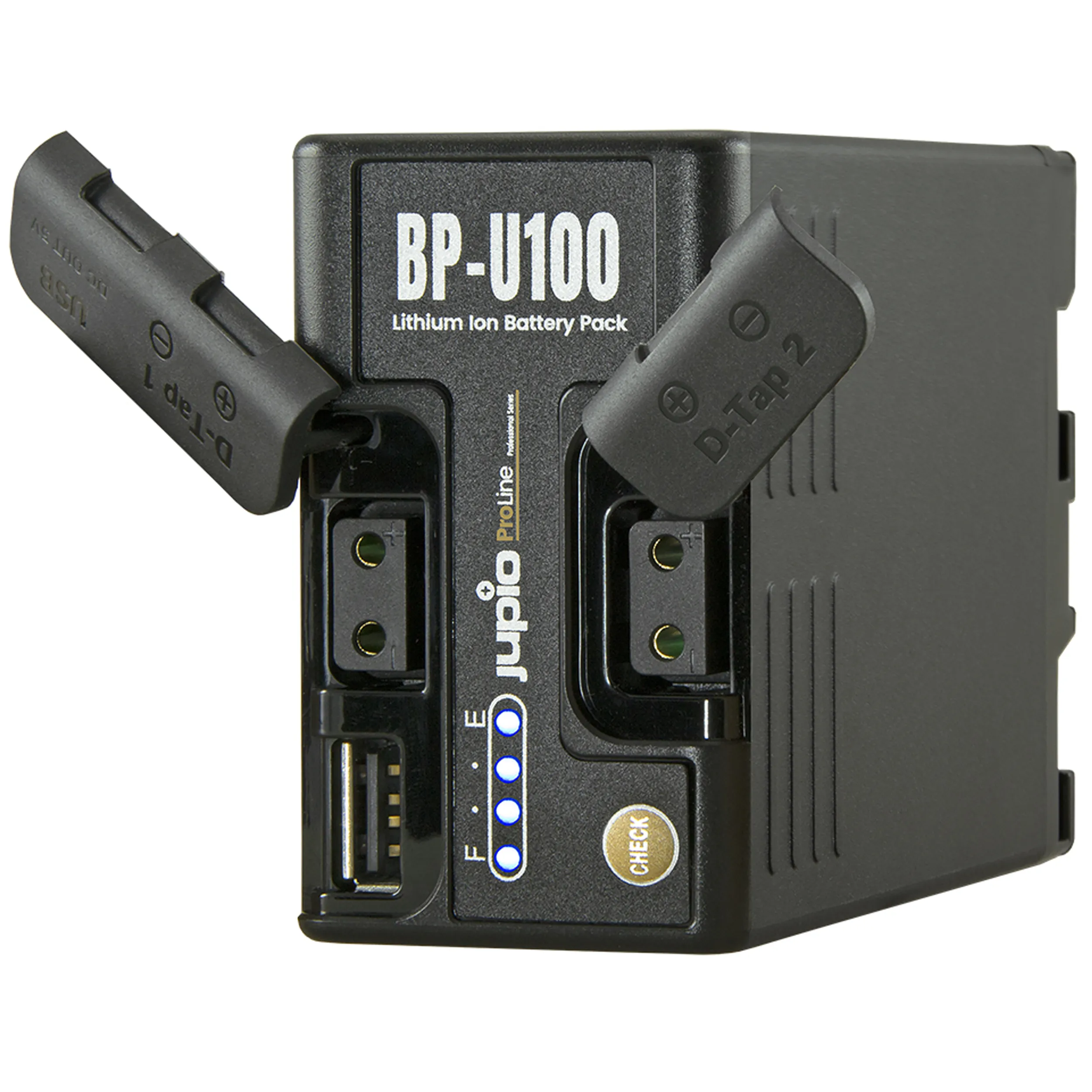 סוללת ליתיום Jupio *ProLine* BP-U100 6700mAh/96.5Wh