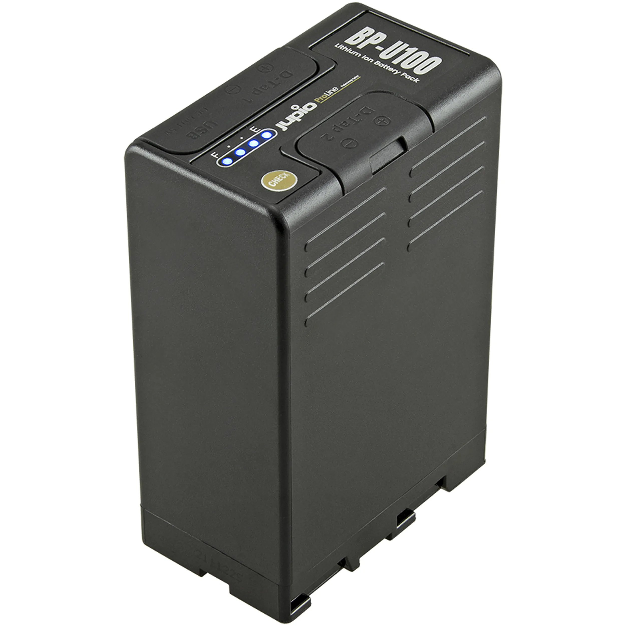 סוללת ליתיום Jupio *ProLine* BP-U100 6700mAh/96.5Wh
