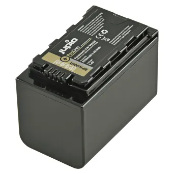 סוללת ליתיום Jupio *ProLine* VW-VBD58/AG-VBR59 6700mah