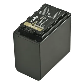 סוללת ליתיום Jupio *ProLine* VW-VBD78 / AG-VBR89G 10050mAh