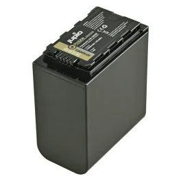 סוללת ליתיום Jupio *ProLine* VW-VBD98/AG-VBR118G 13400mAh