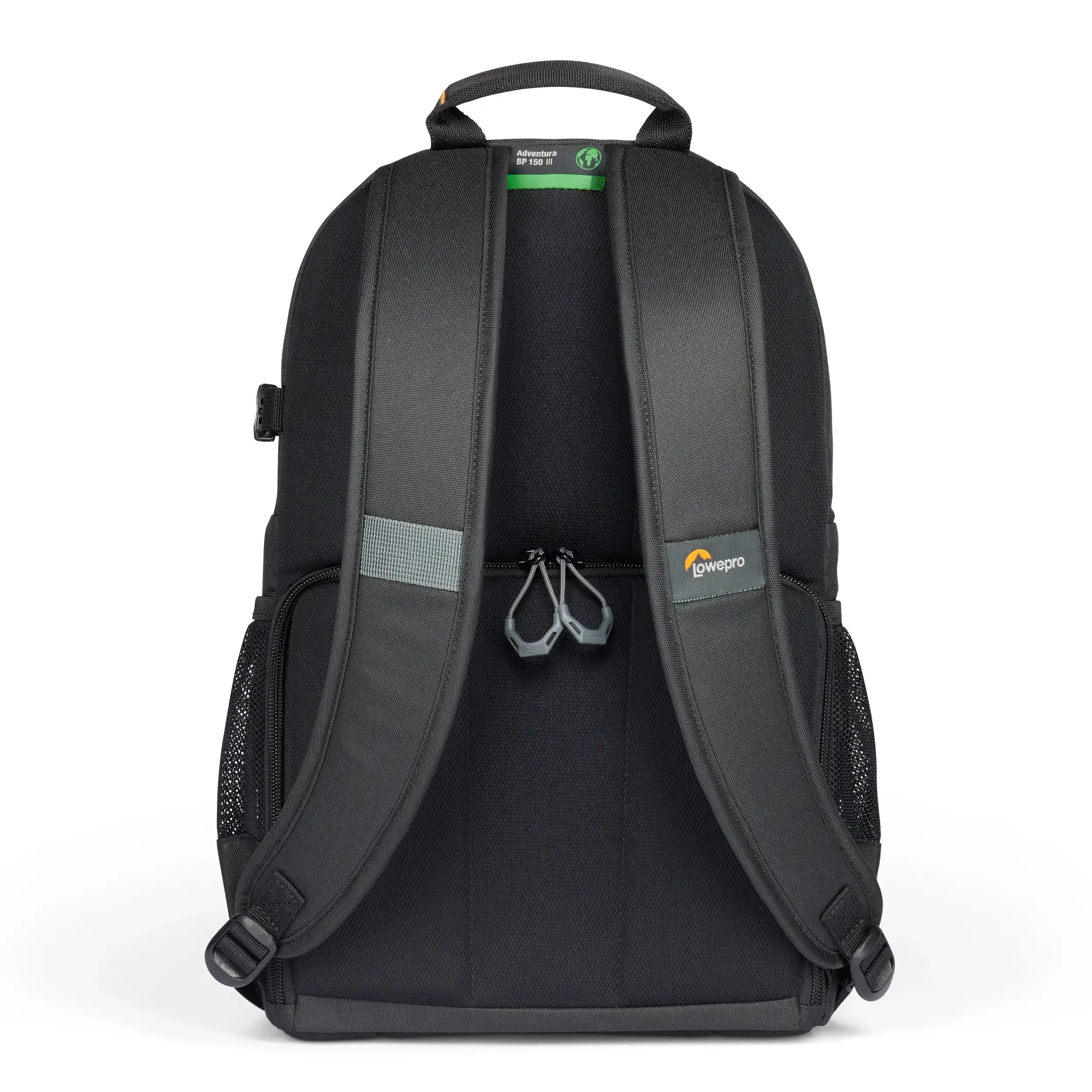 תיק גב למצלמה Lowepro Adventura BP 150 III