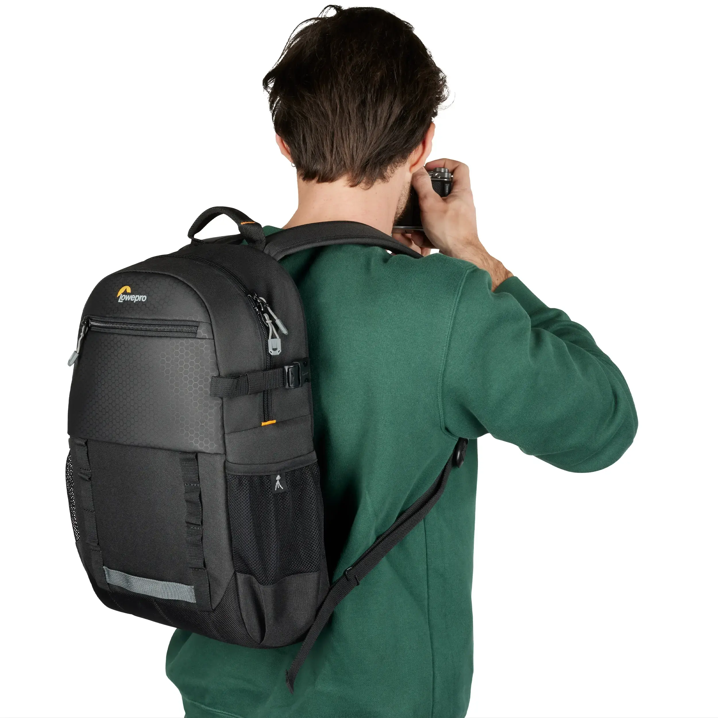 תיק גב למצלמה Lowepro Adventura BP 150 III