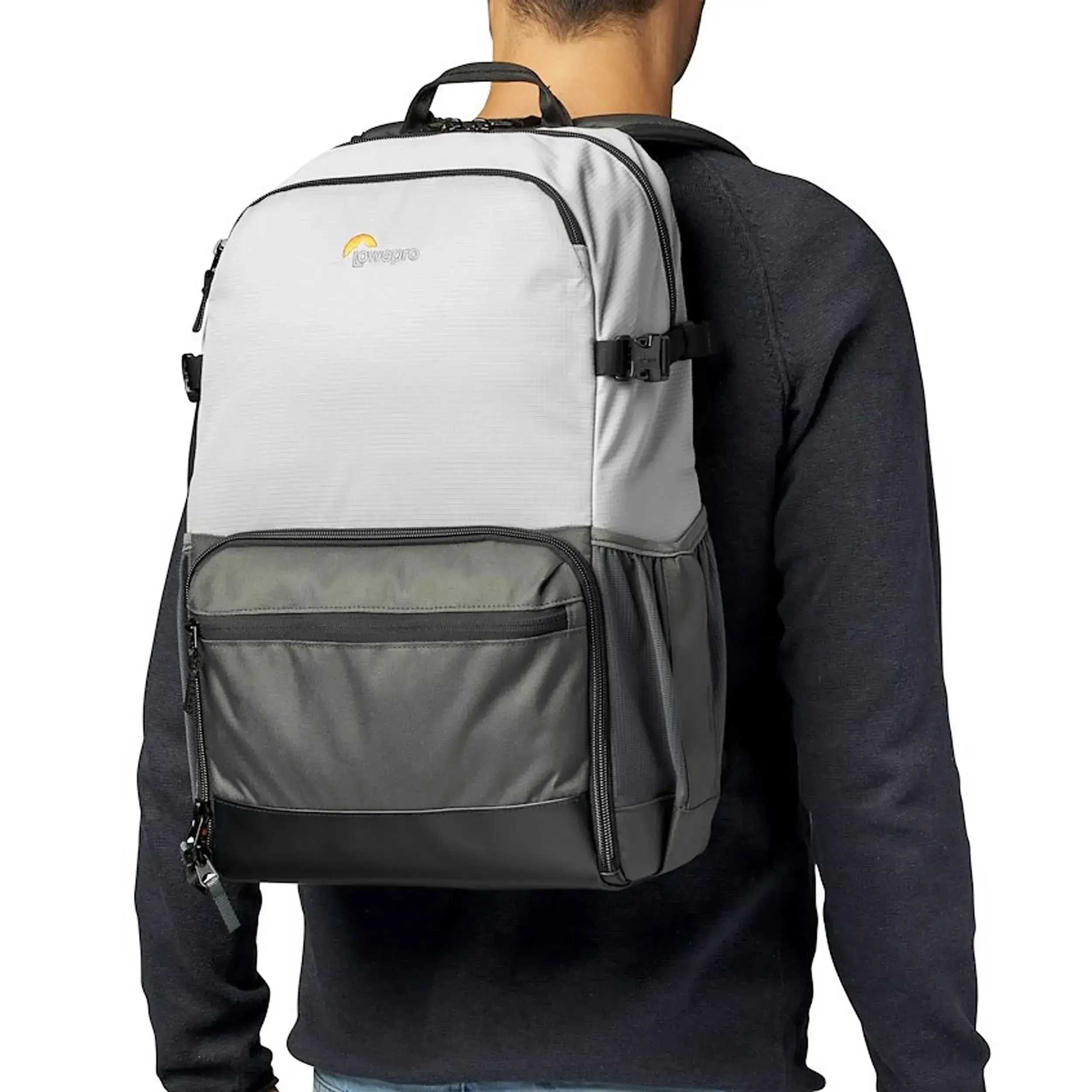 תיק גב למצלמה Lowepro Truckee BP 250 LX