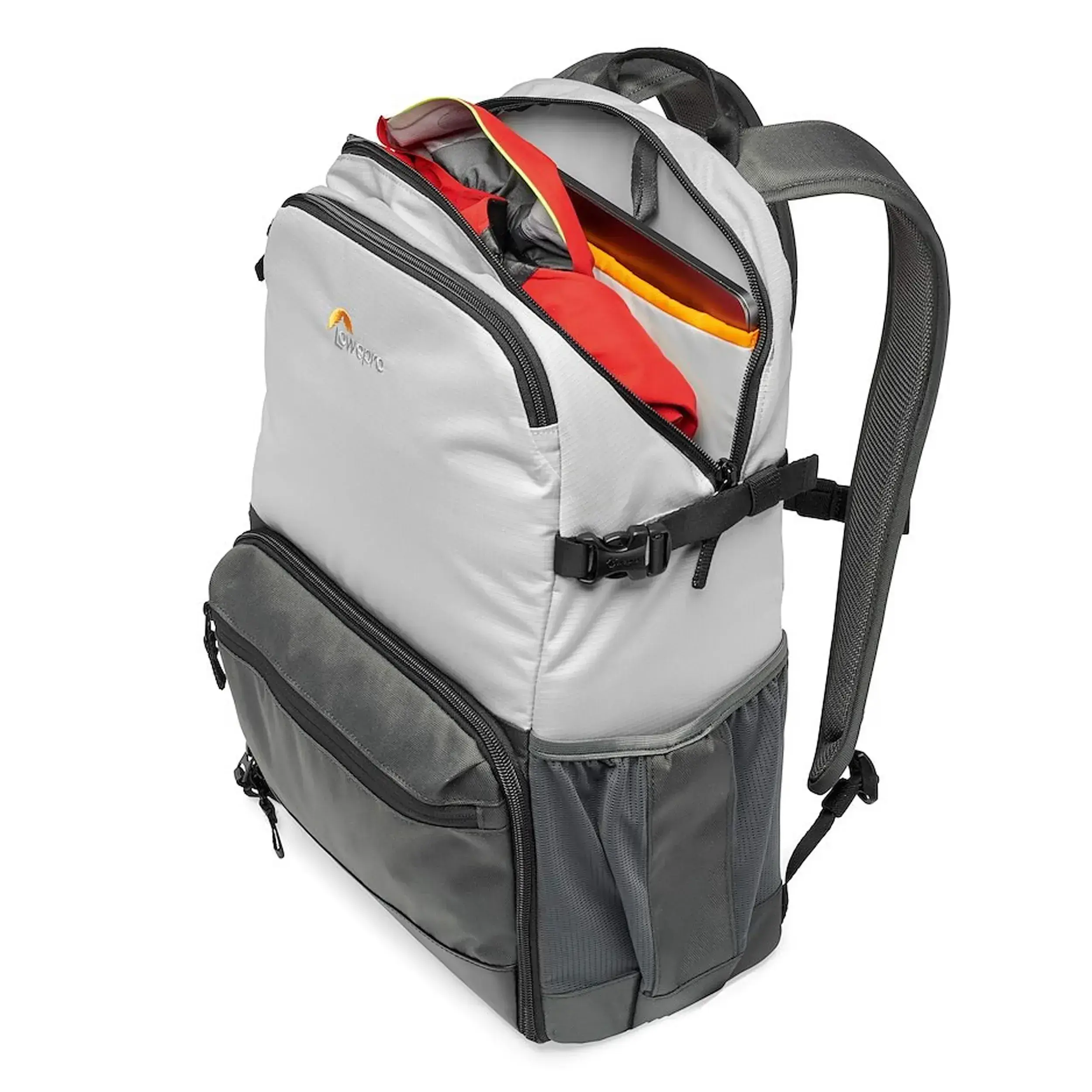 תיק גב למצלמה Lowepro Truckee BP 250 LX