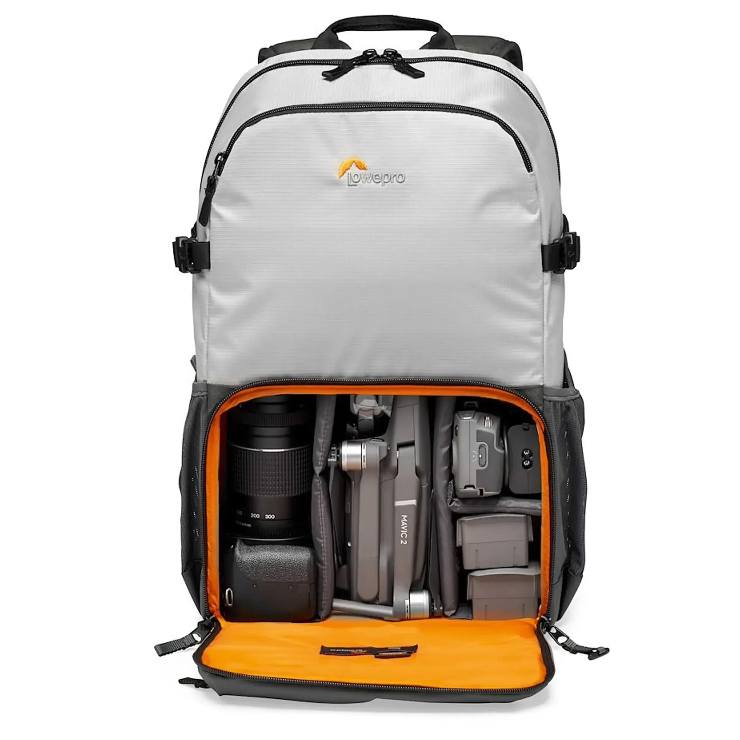 תיק גב למצלמה Lowepro Truckee BP 250 LX