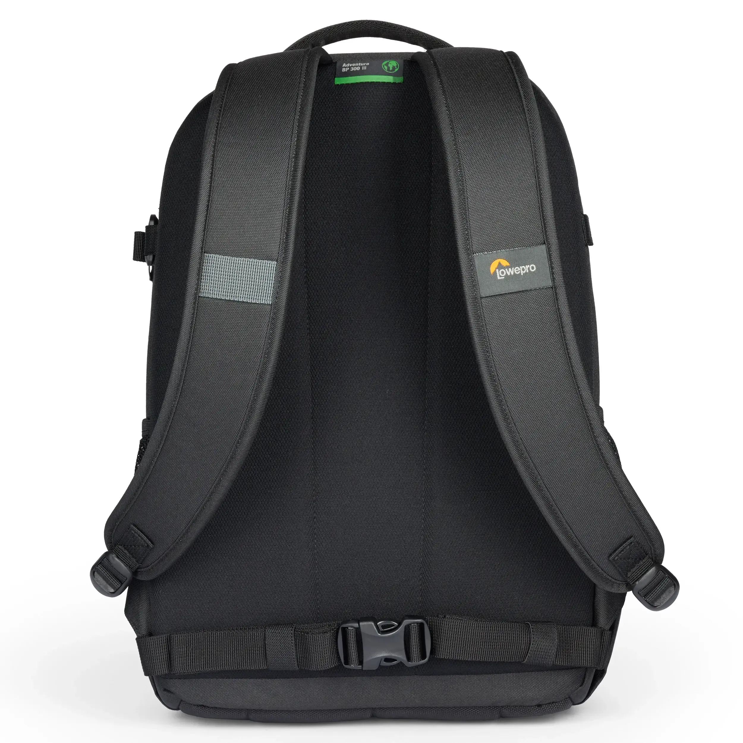 תיק גב למצלמה Lowepro Adventura BP 300 III