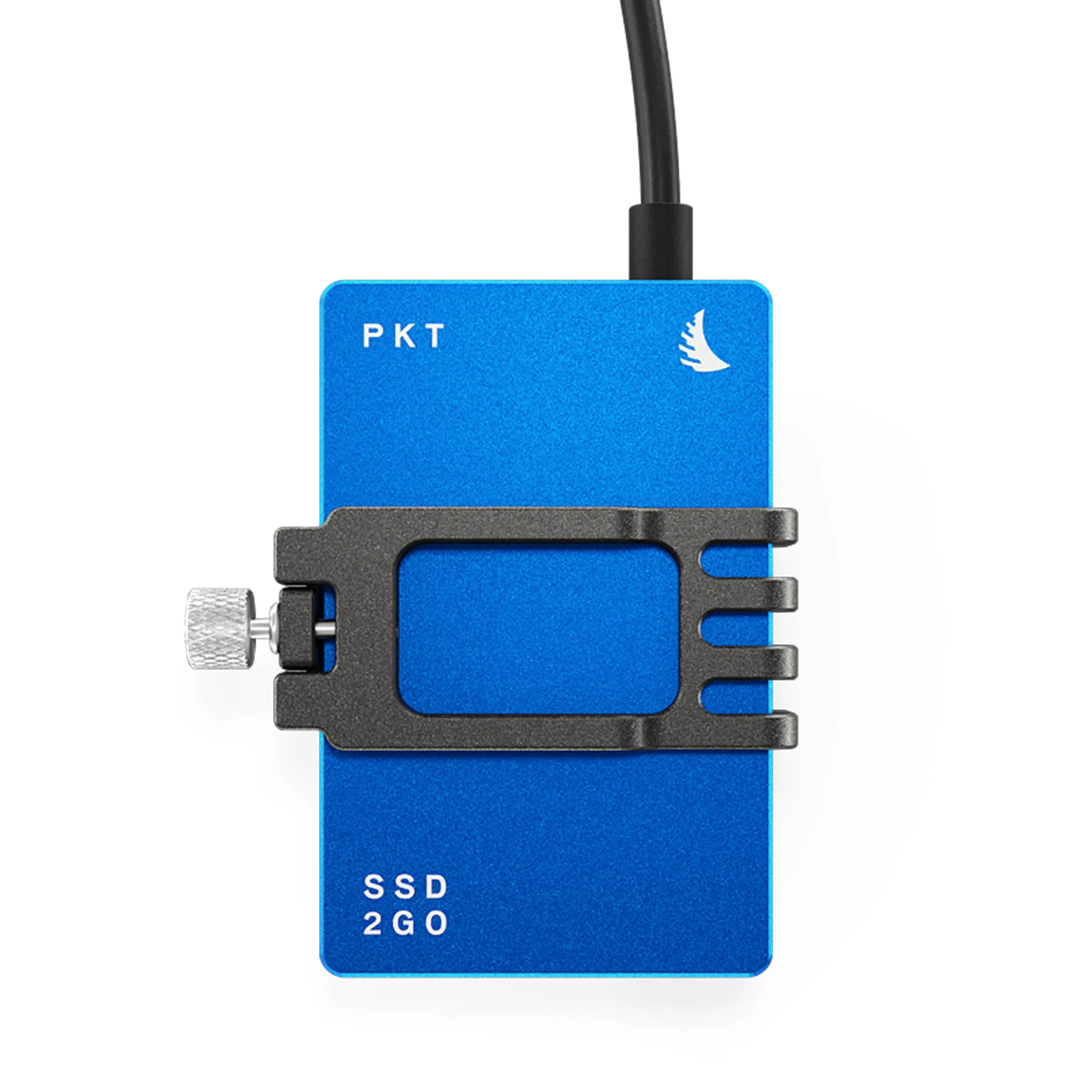 מחזיק הארד דיסק Angelbird SSD2GO