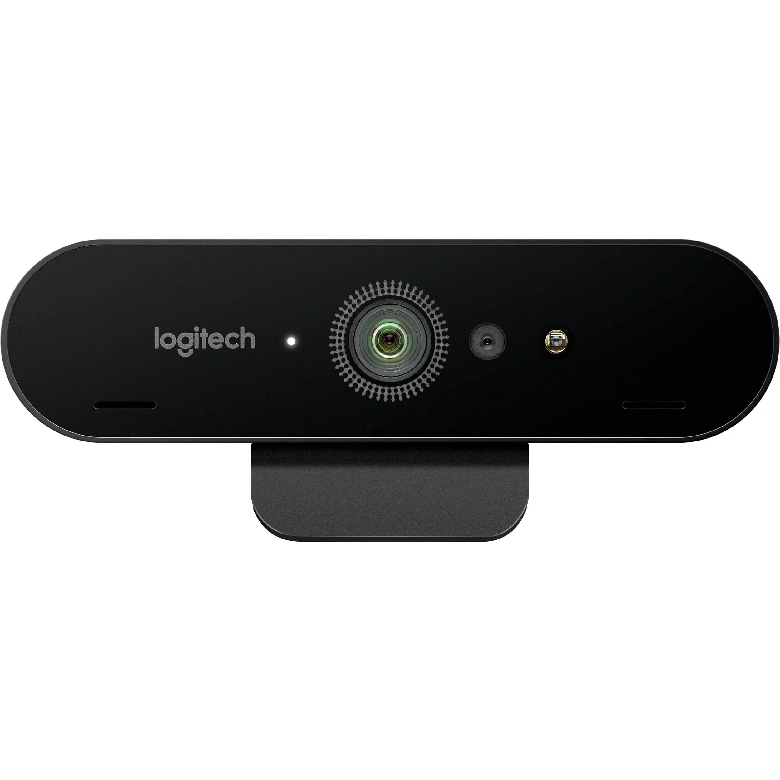 מצלמת 4K למחשב Logitech BRIO ULTRA HD PRO