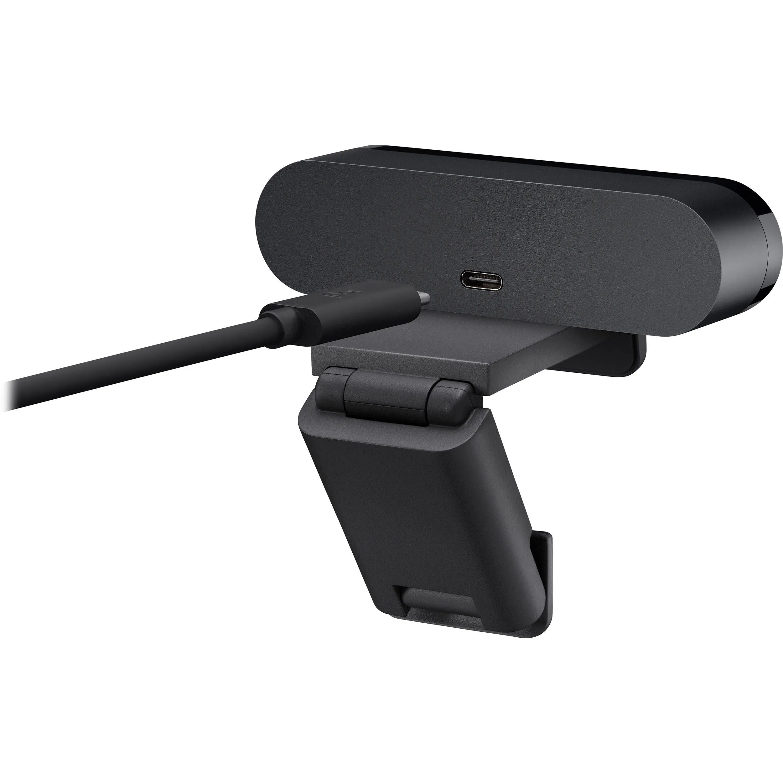 מצלמת 4K למחשב Logitech BRIO ULTRA HD PRO
