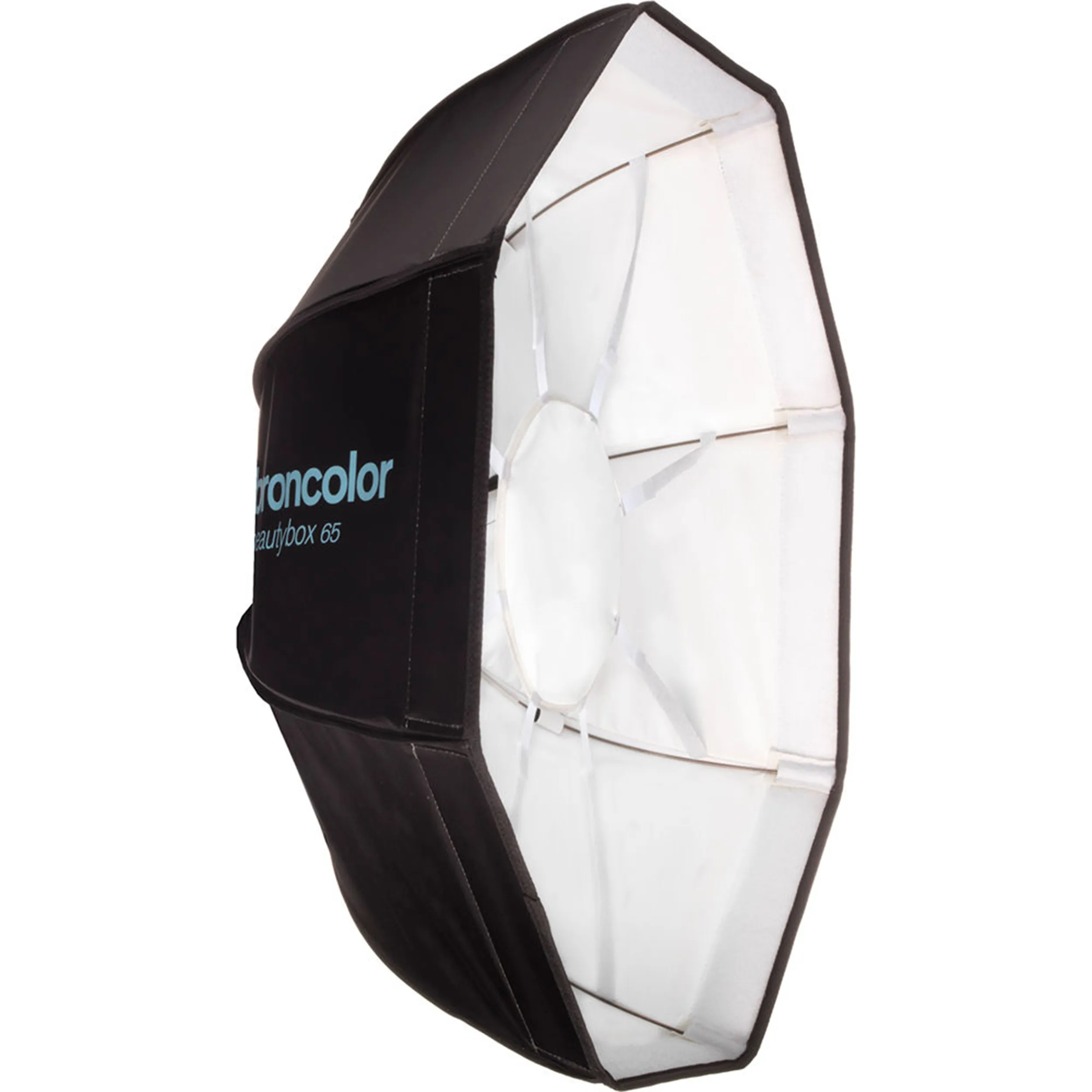 ביוטי בוקס עם מרכך Broncolor