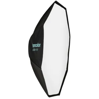 אוהל ריכוך מתומן 150 ס"מ Broncolor