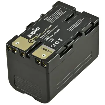 סוללת ליתיום Jupio BP-U30 *Pro Line* 3350mAh
