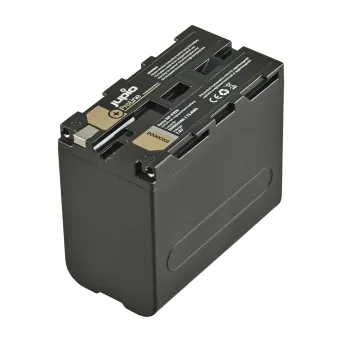 סוללת ליתיום Jupio *ProLine* NP-F970 10050mAh