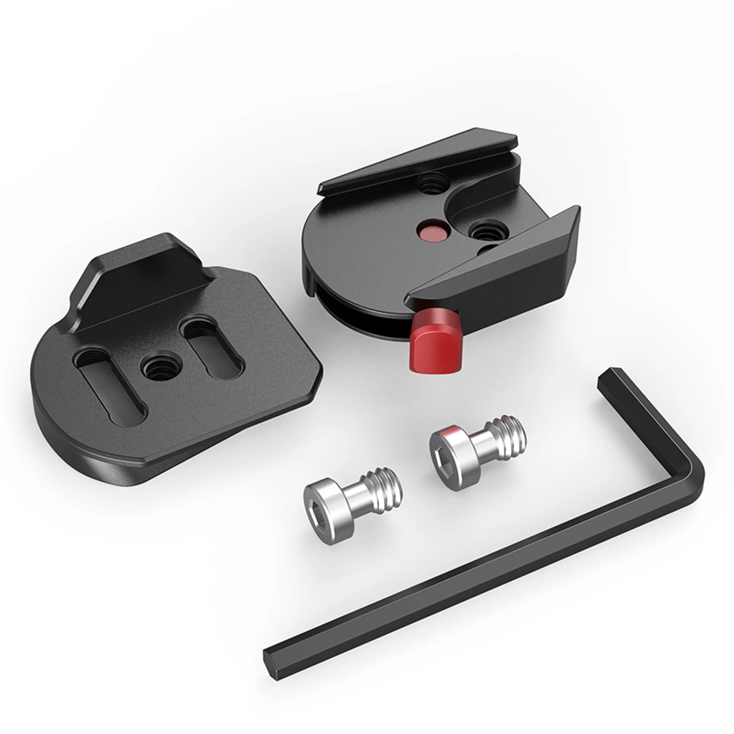 קיט מחבר שחרור מהיר עבור אלחוטיים SmallRig BSW2482