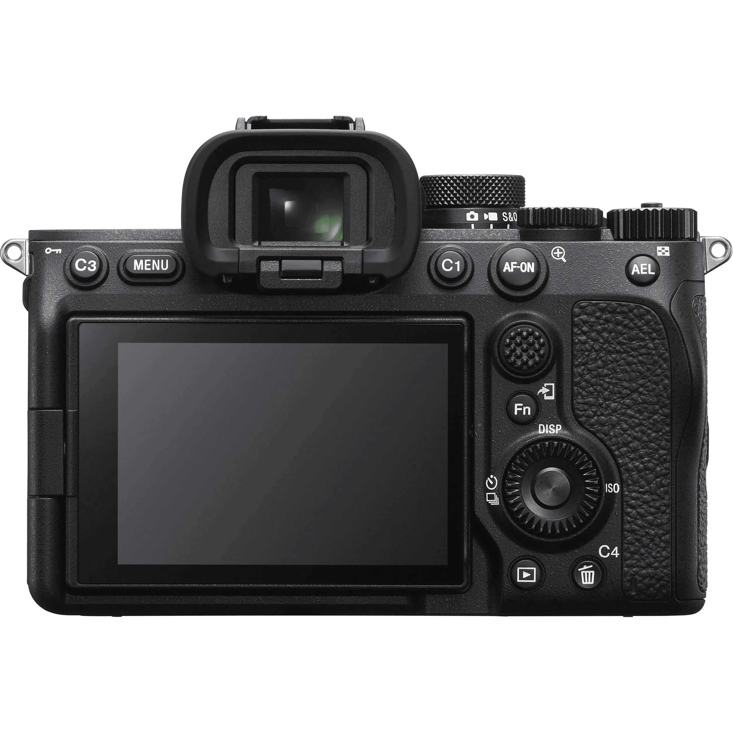 מצלמה דיגיטלית סוני אלפא Sony Alpha a7 IV
