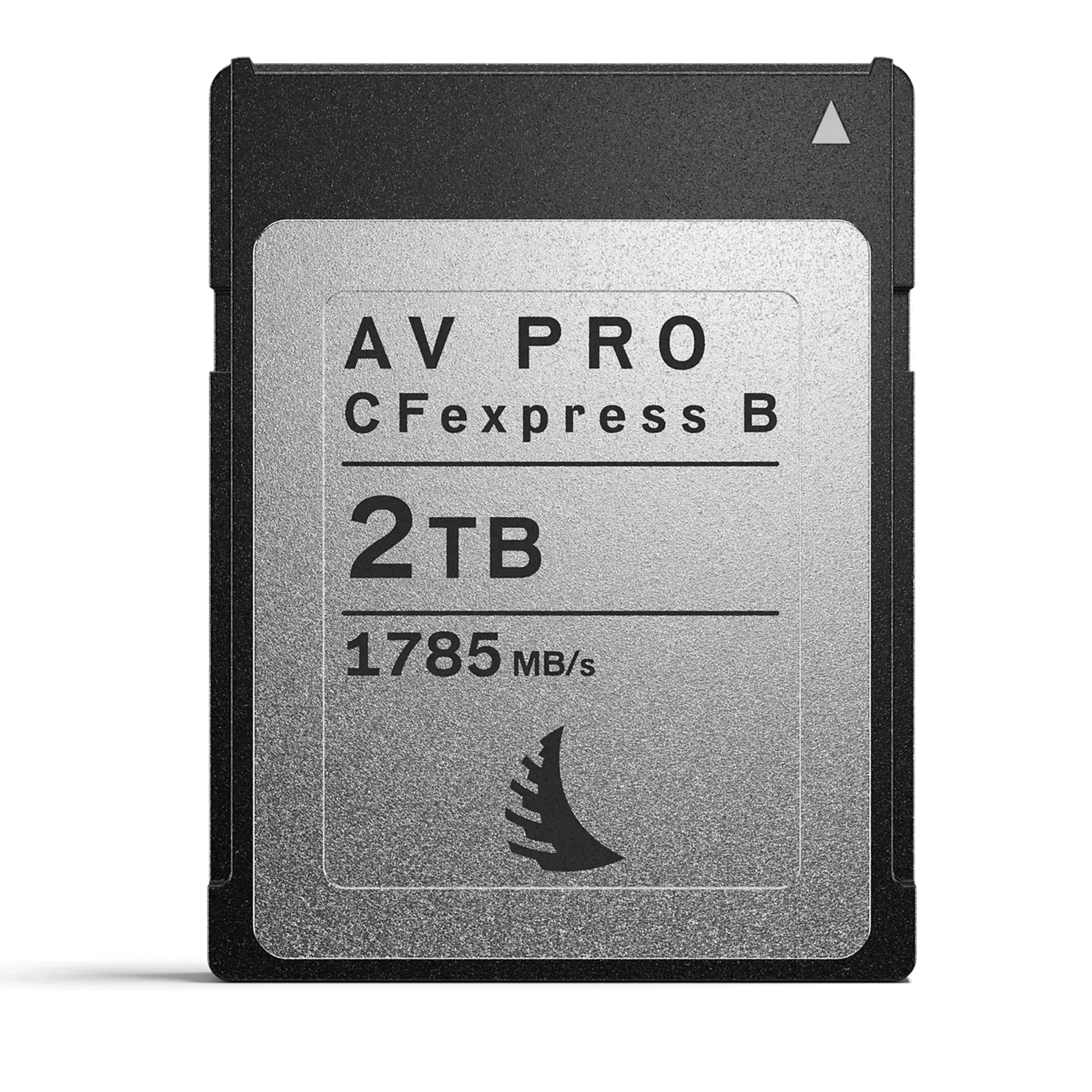 כרטיס זיכרון Angelbird AV PRO CFexpress MK2 Type B 2TB