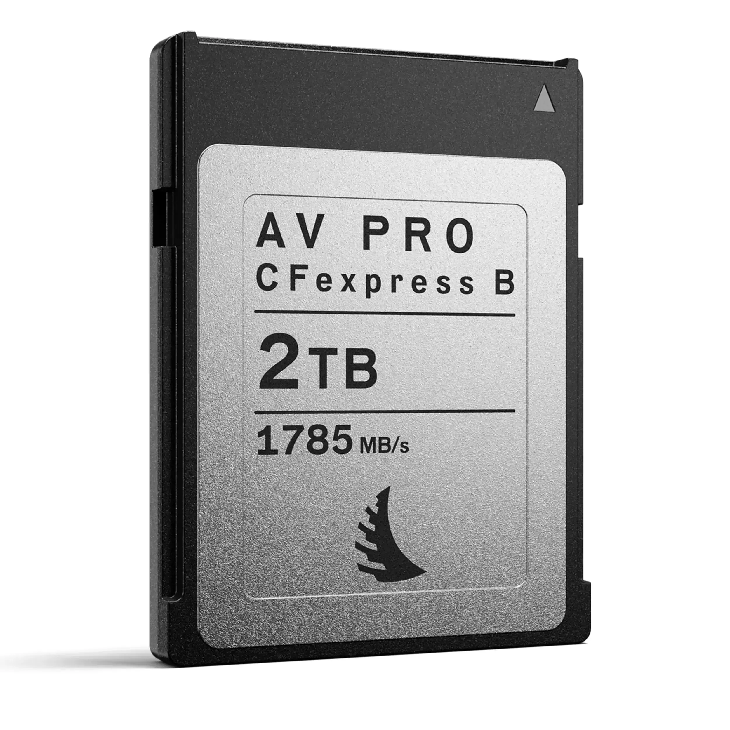 כרטיס זיכרון Angelbird AV PRO CFexpress MK2 Type B 2TB