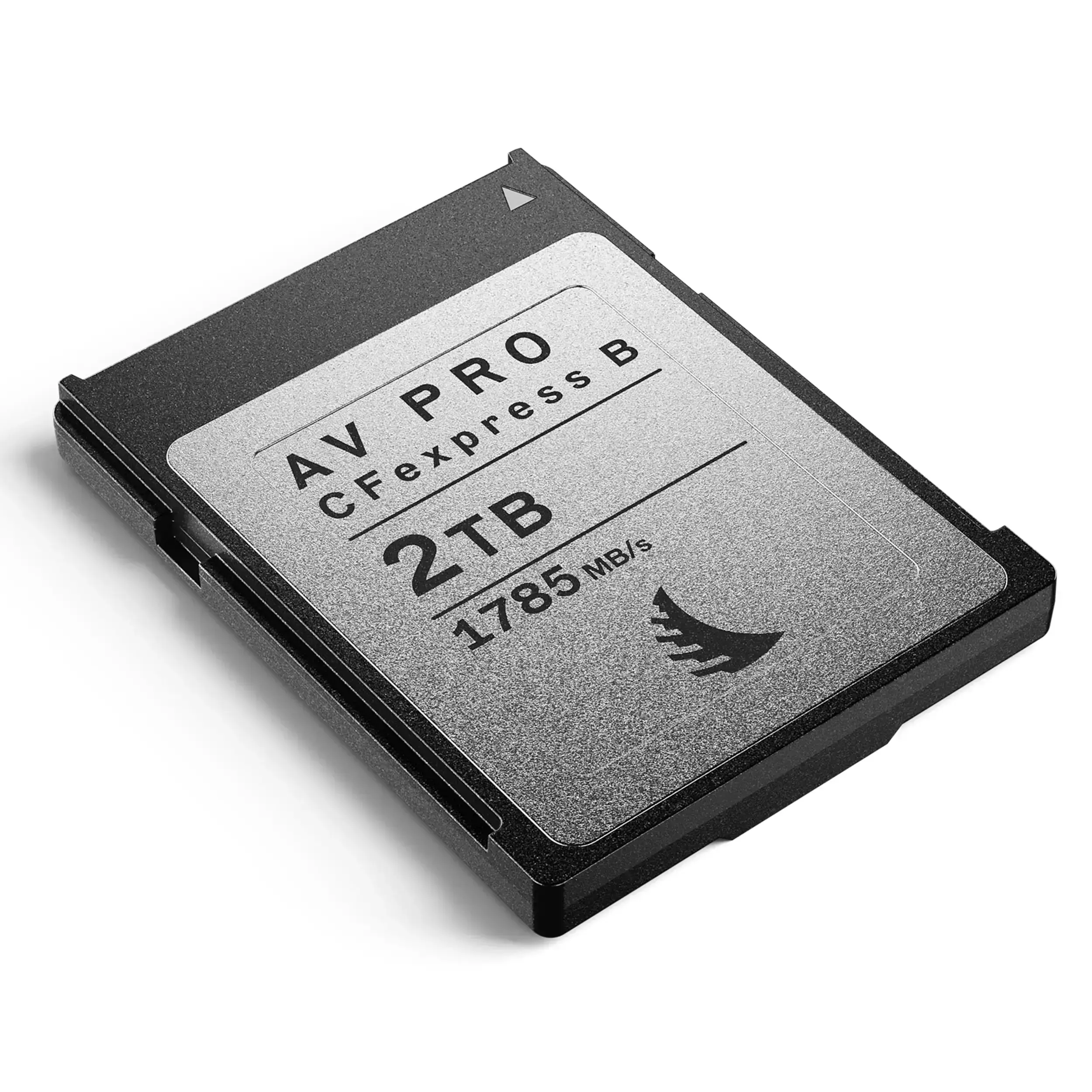 כרטיס זיכרון Angelbird AV PRO CFexpress MK2 Type B 2TB