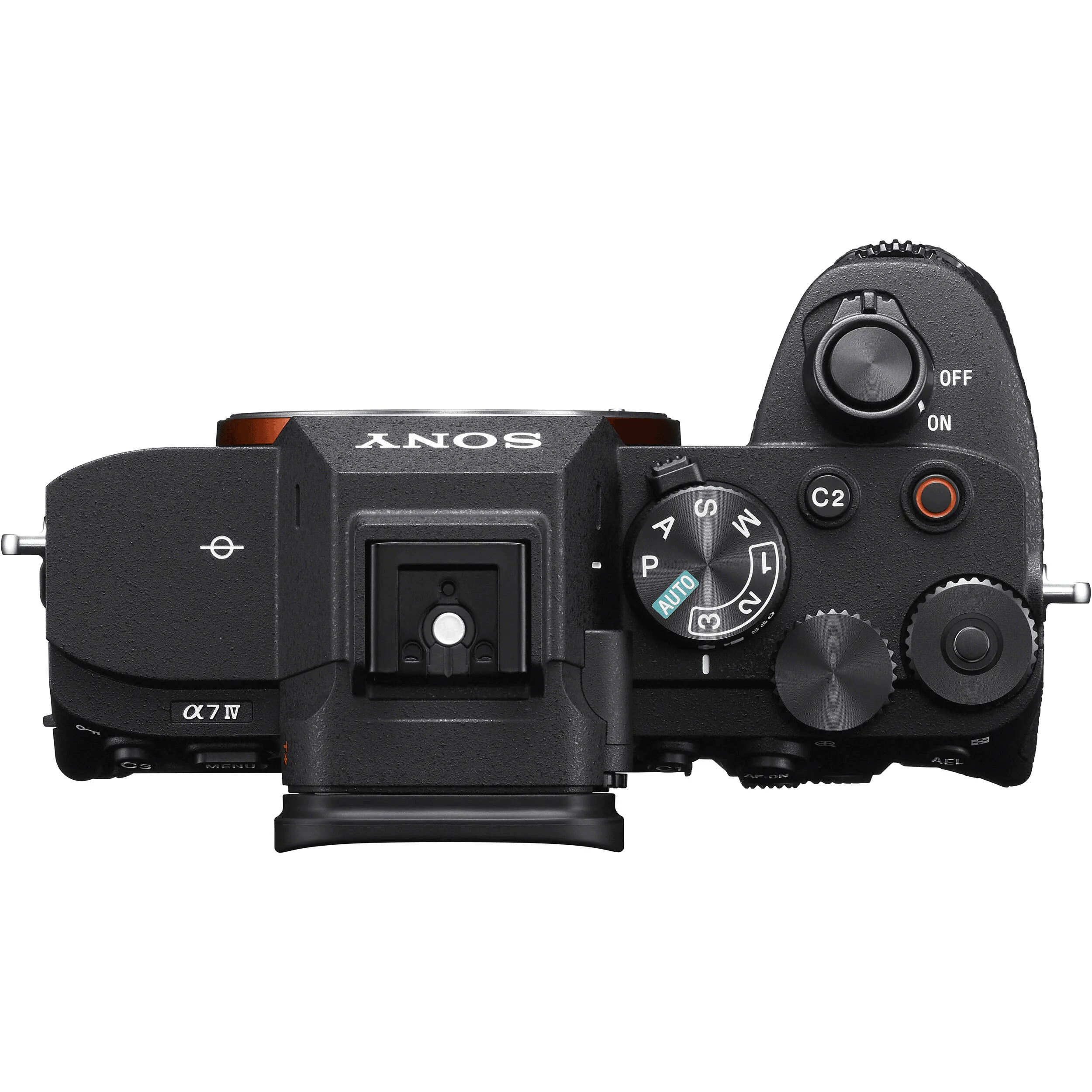 מצלמה דיגיטלית סוני אלפא Sony Alpha a7 IV