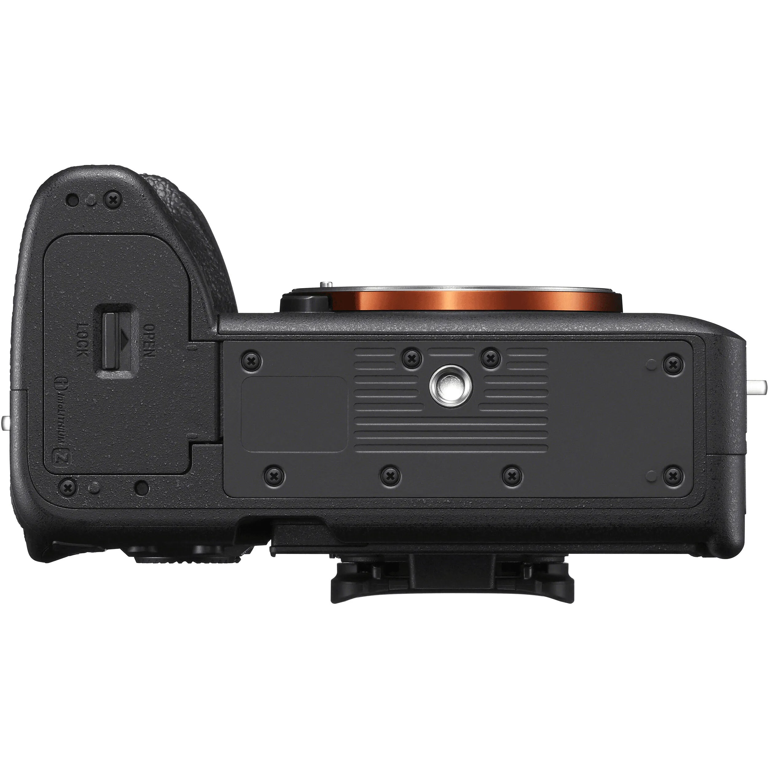 מצלמה דיגיטלית סוני אלפא Sony Alpha a7 IV