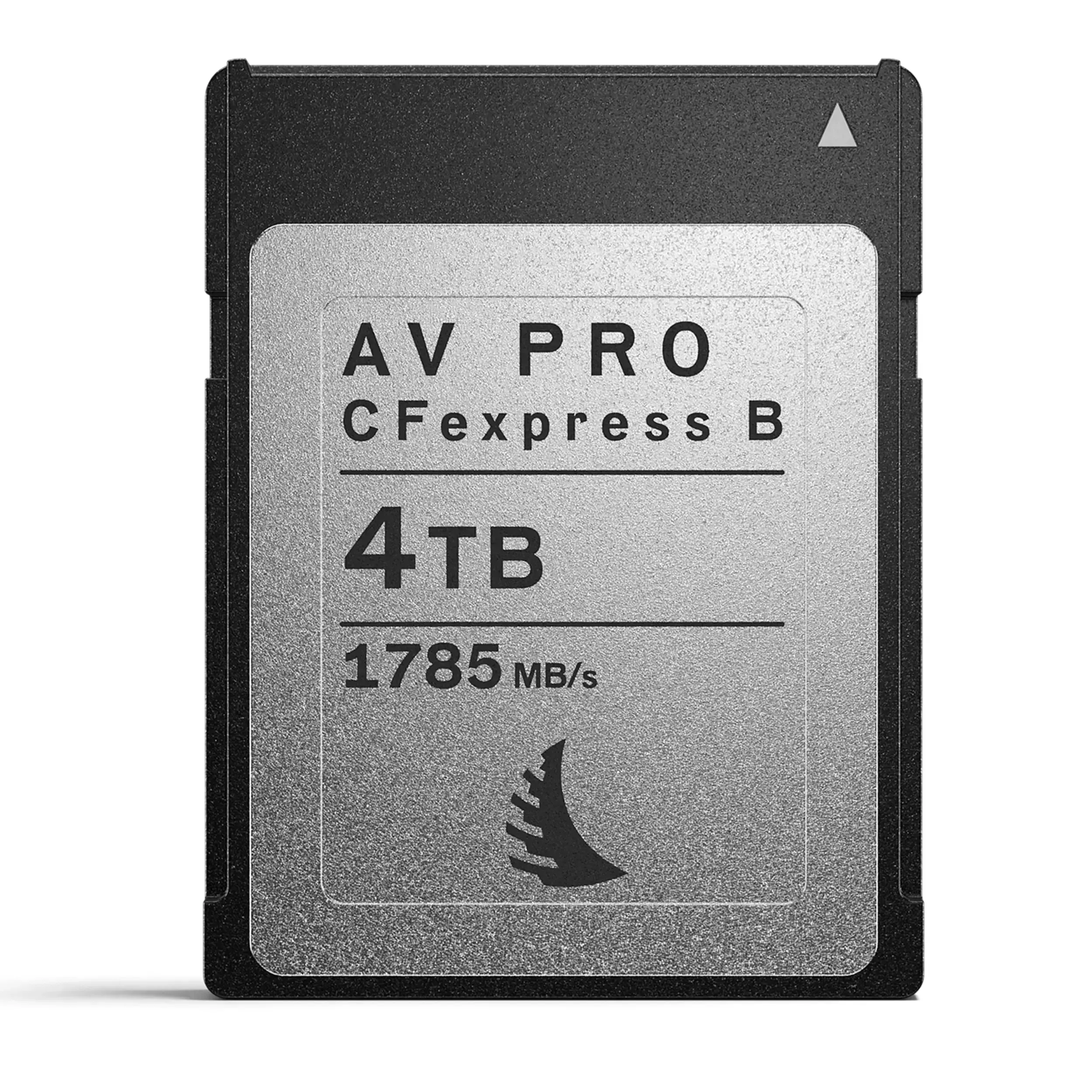 כרטיס זיכרון Angelbird AV PRO CFexpress MK2 Type B 4TB