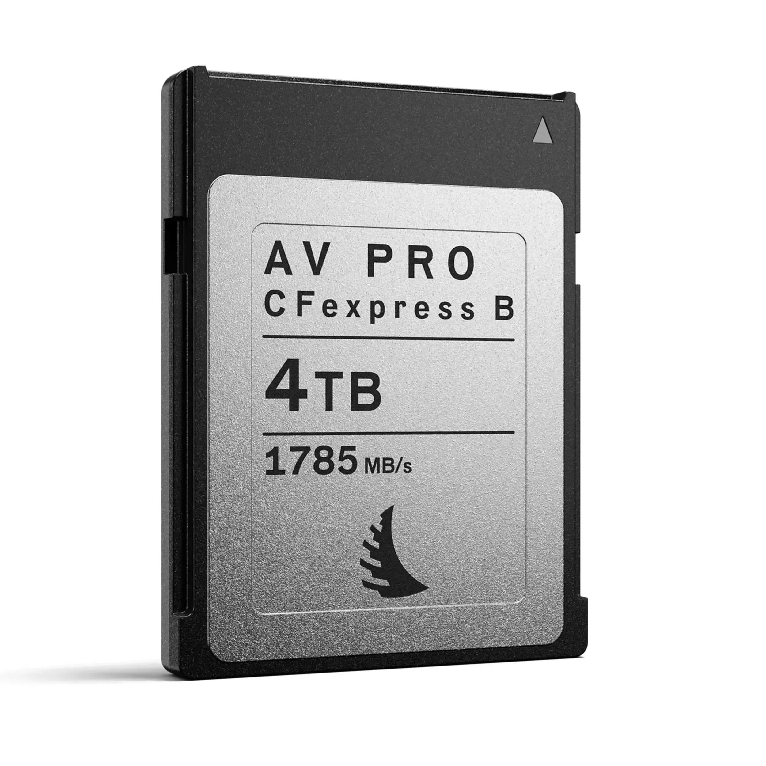 כרטיס זיכרון Angelbird AV PRO CFexpress MK2 Type B 4TB