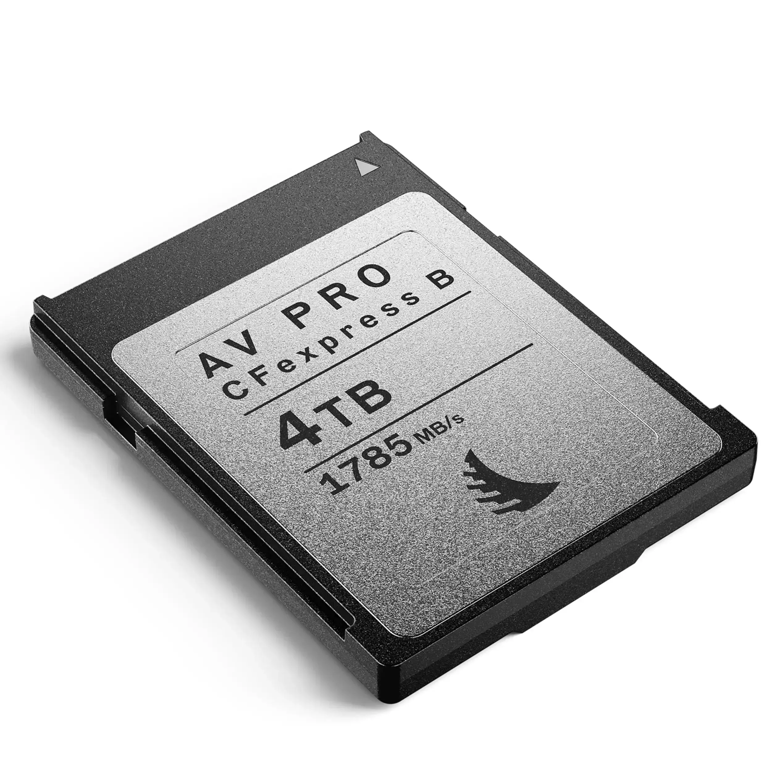 כרטיס זיכרון Angelbird AV PRO CFexpress MK2 Type B 4TB