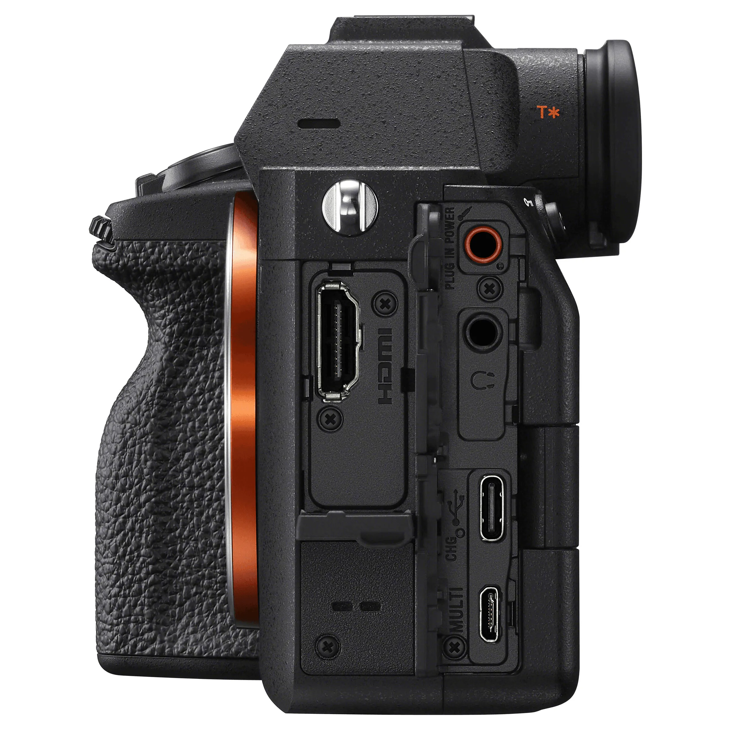 מצלמה דיגיטלית סוני אלפא Sony Alpha a7 IV