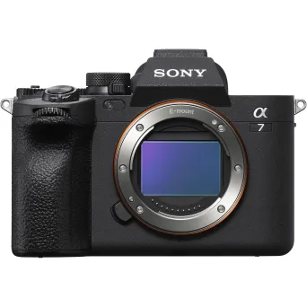 מצלמה דיגיטלית סוני אלפא Sony Alpha a7 IV