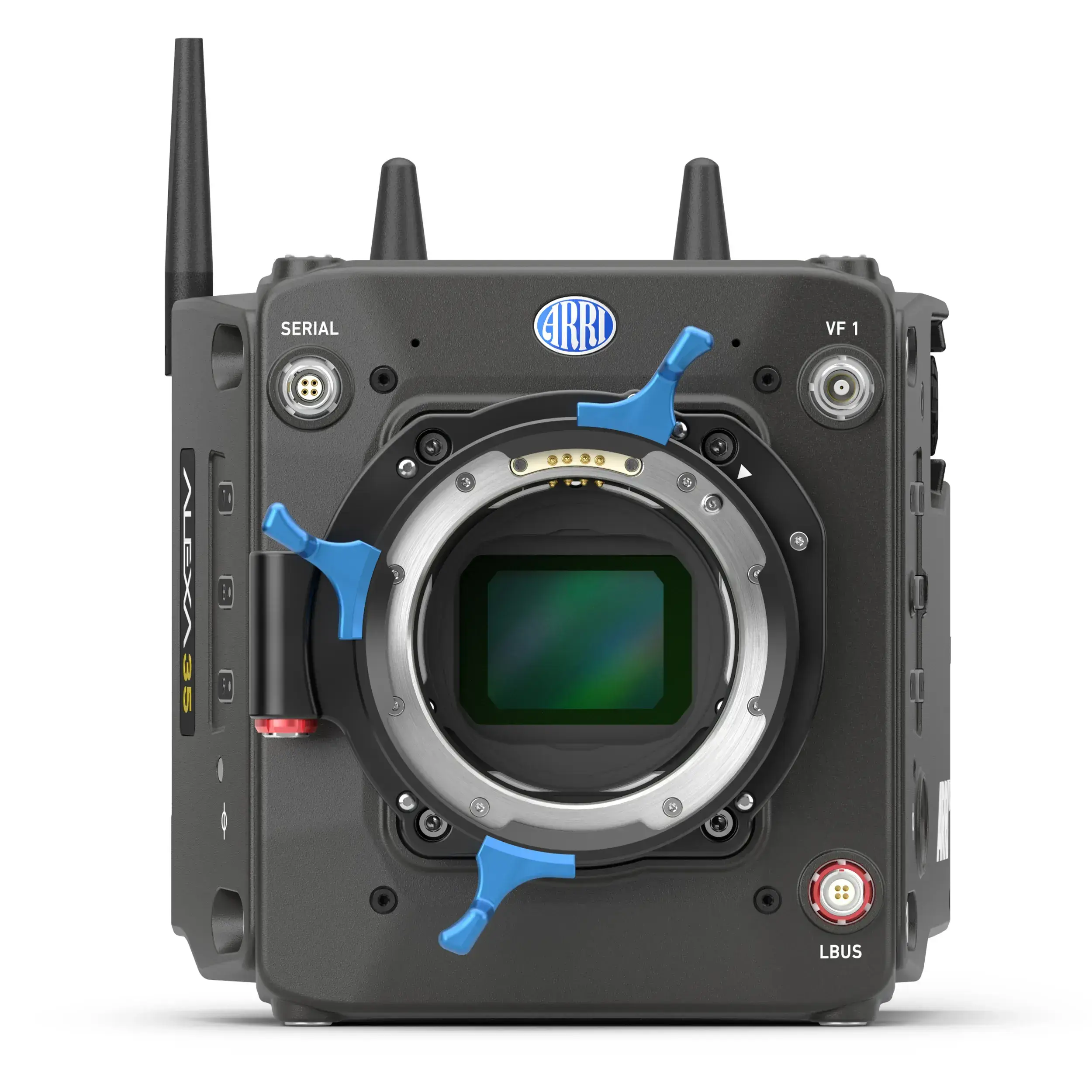 ARRI ALEXA 35 Production Set -15mm