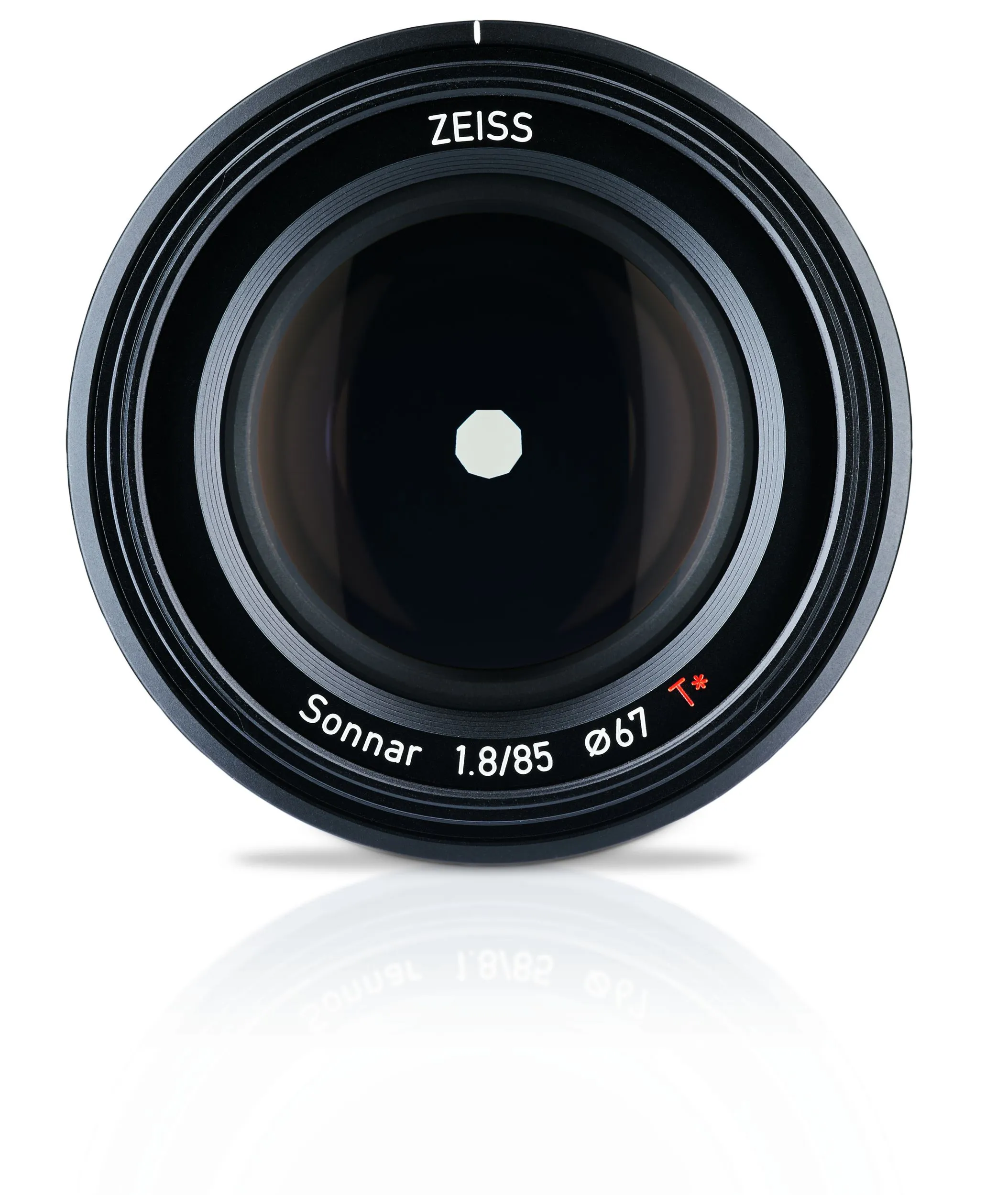 עדשה Zeiss Batis 1.8/85 למצלמות Sony Alpha