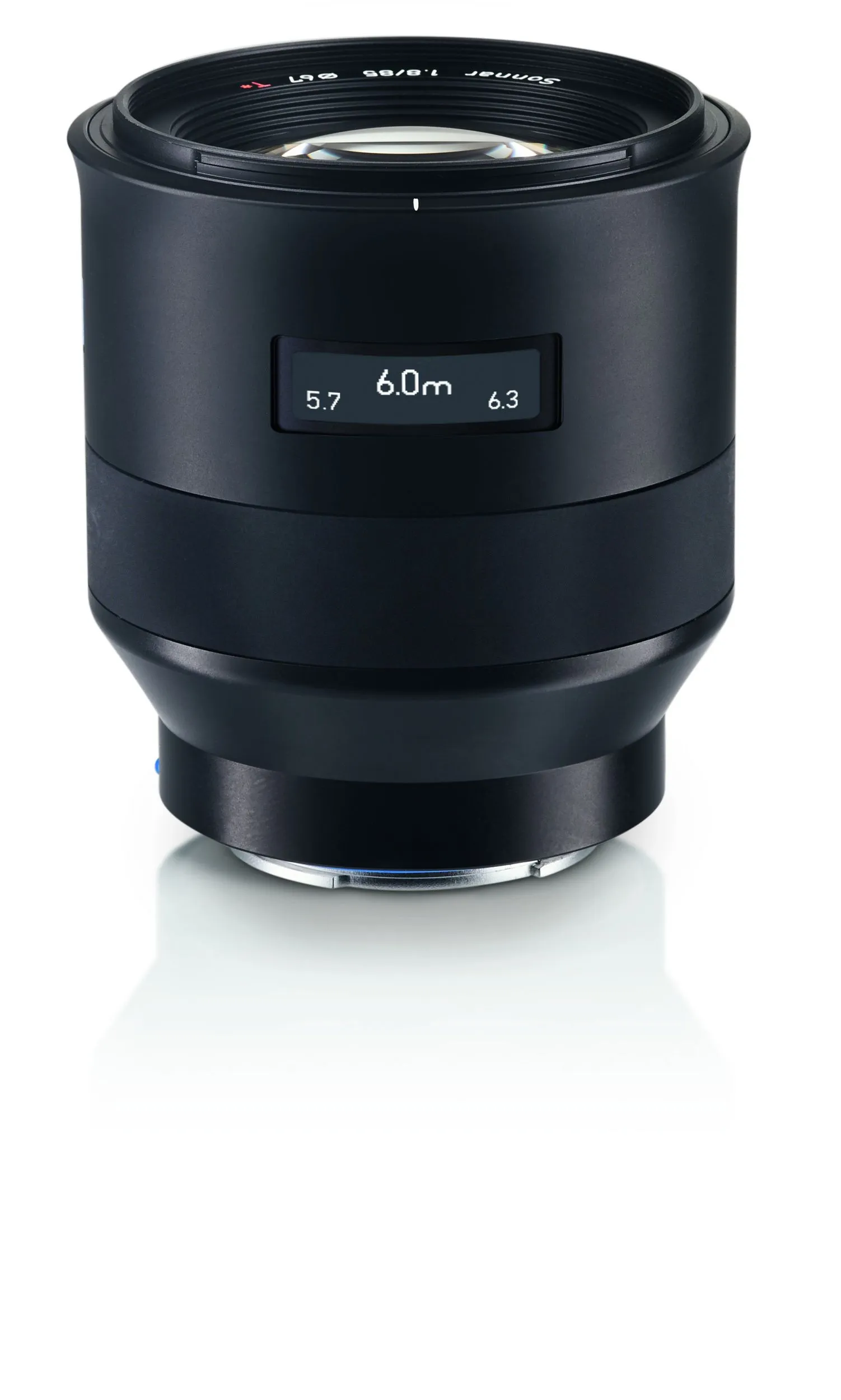 עדשה Zeiss Batis 1.8/85 למצלמות Sony Alpha