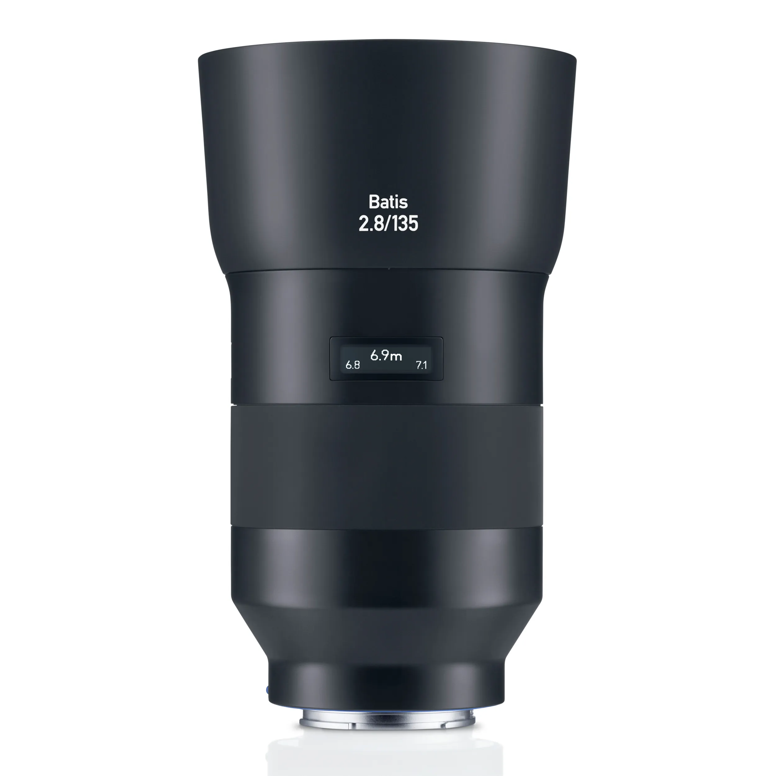 עדשת 2.8/135 Zeiss Batis למצלמות Sony Alpha
