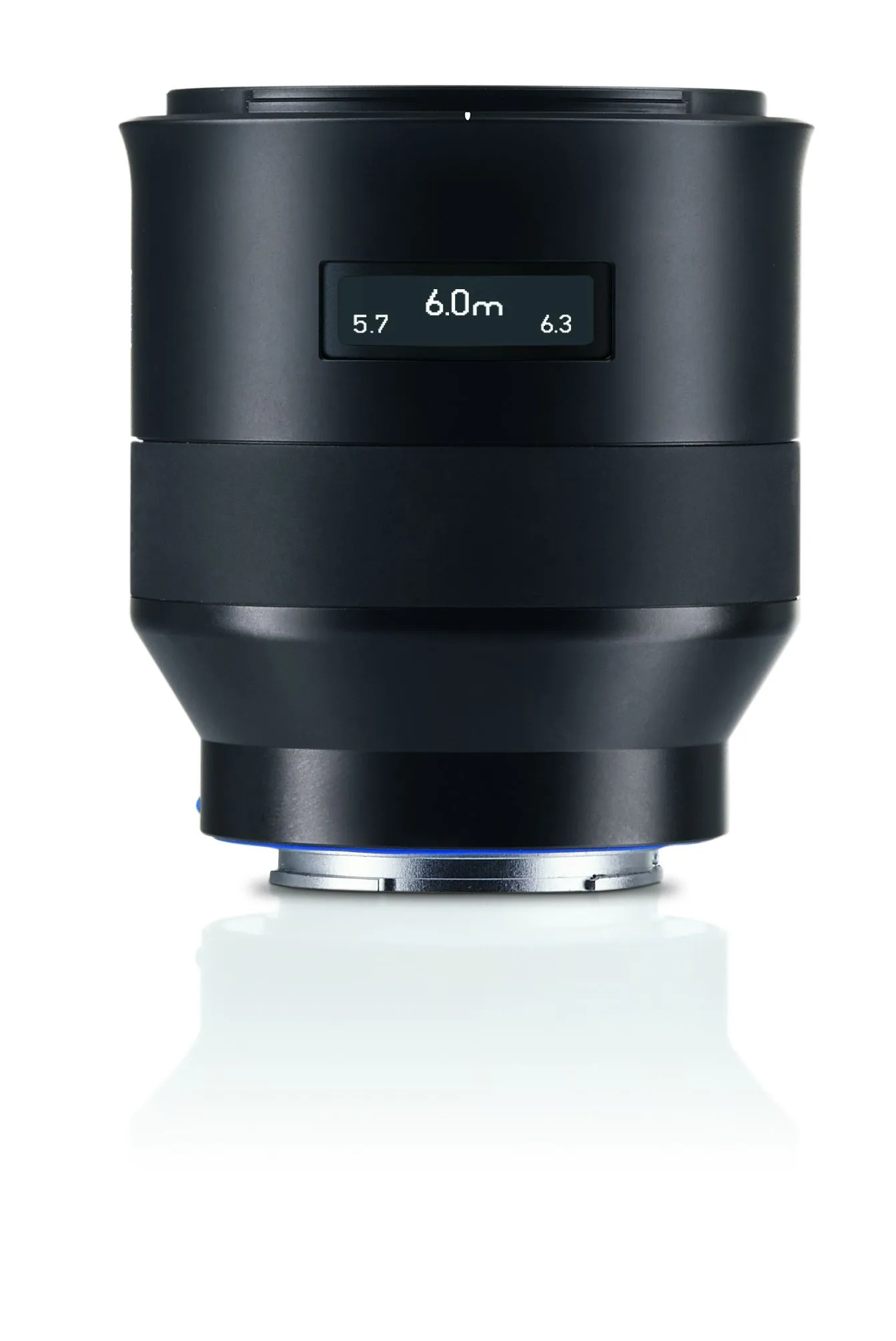 עדשה Zeiss Batis 1.8/85 למצלמות Sony Alpha
