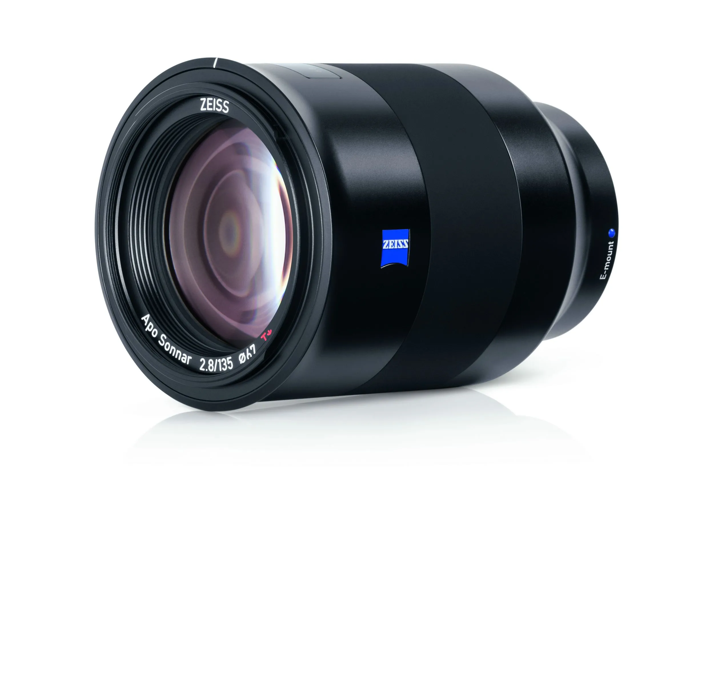 עדשת 2.8/135 Zeiss Batis למצלמות Sony Alpha