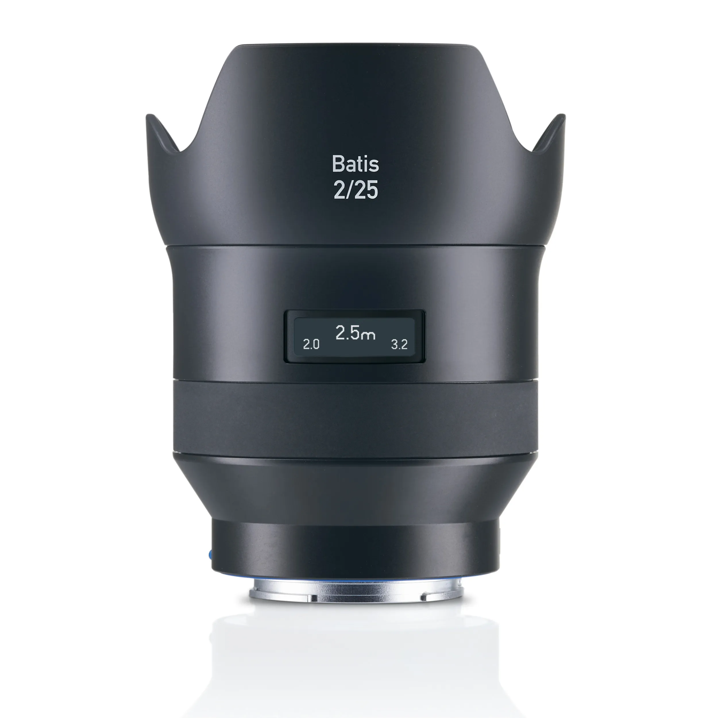 עדשה Zeiss Batis 2.0/25 למצלמות Sony Alpha