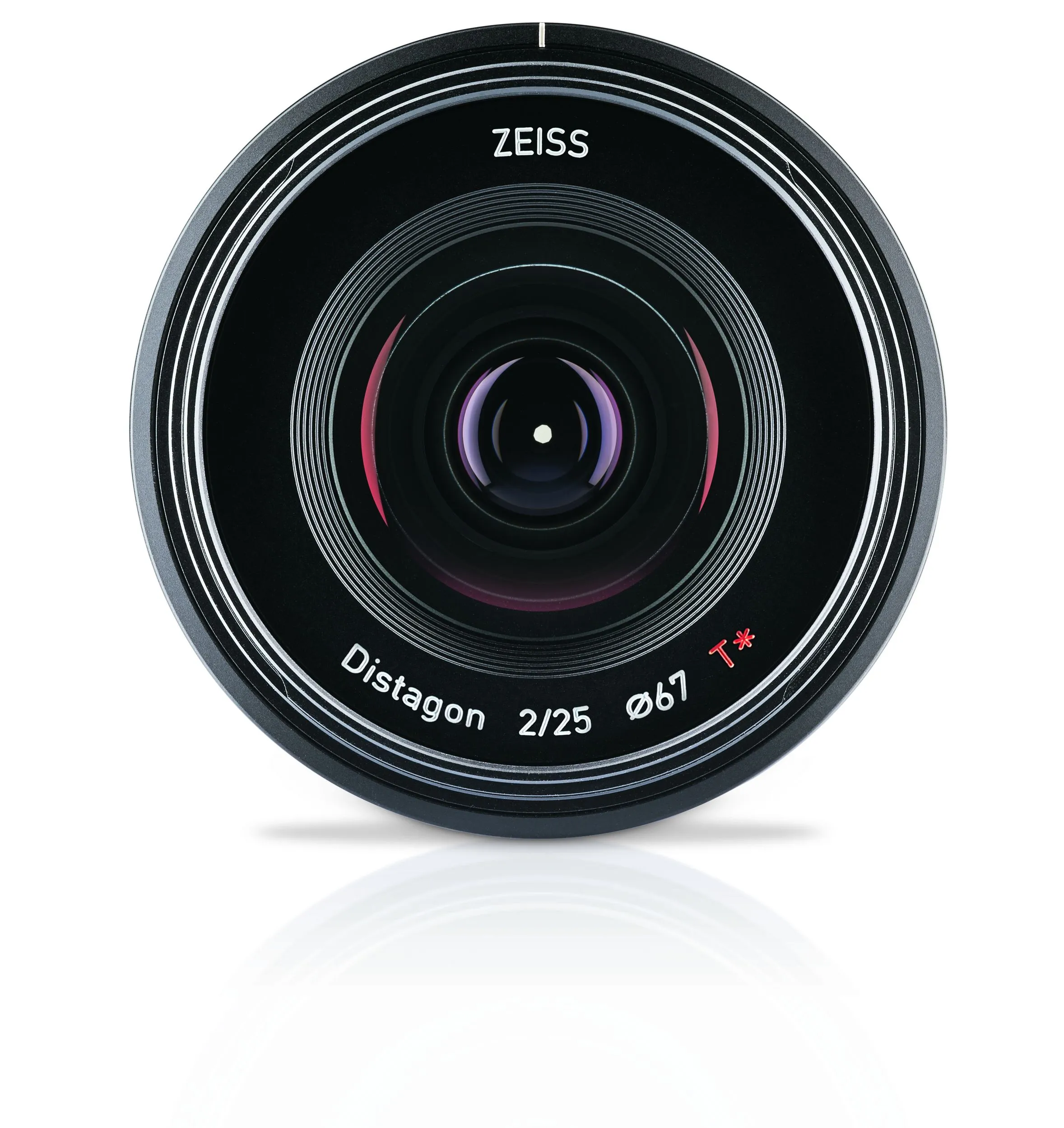 עדשה Zeiss Batis 2.0/25 למצלמות Sony Alpha