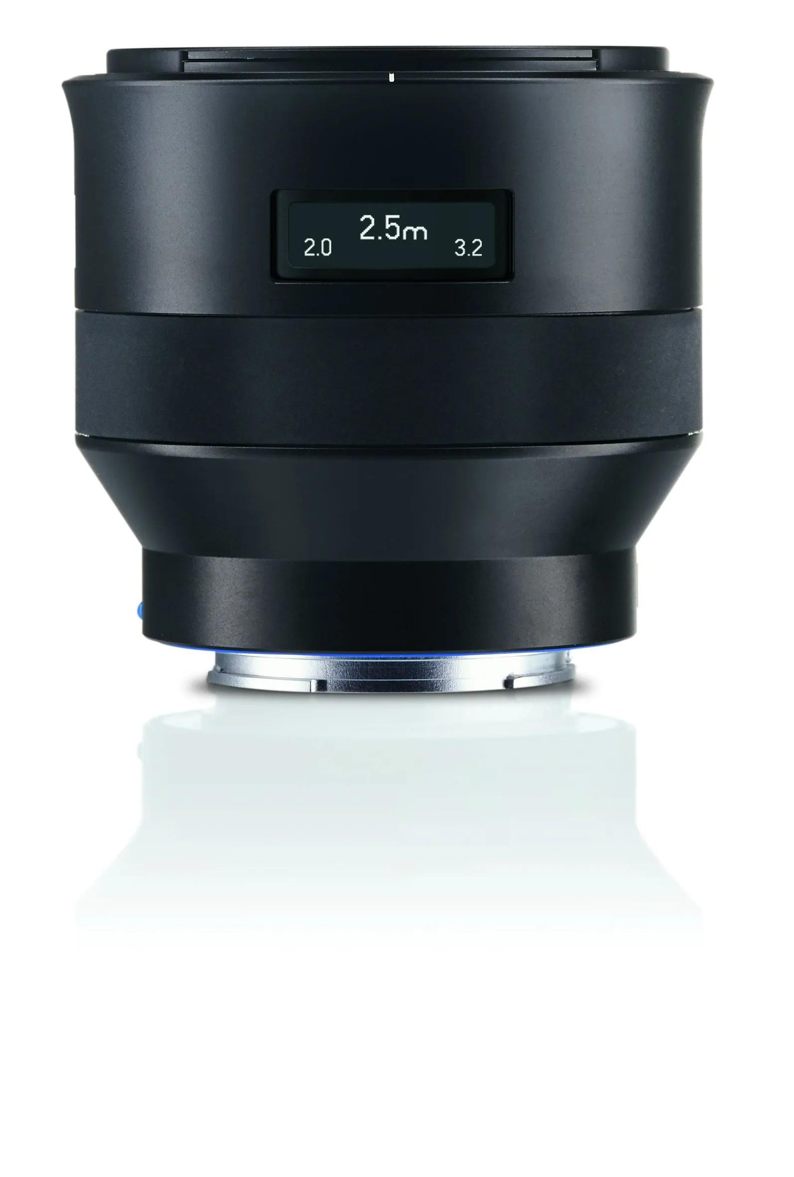 עדשה Zeiss Batis 2.0/25 למצלמות Sony Alpha