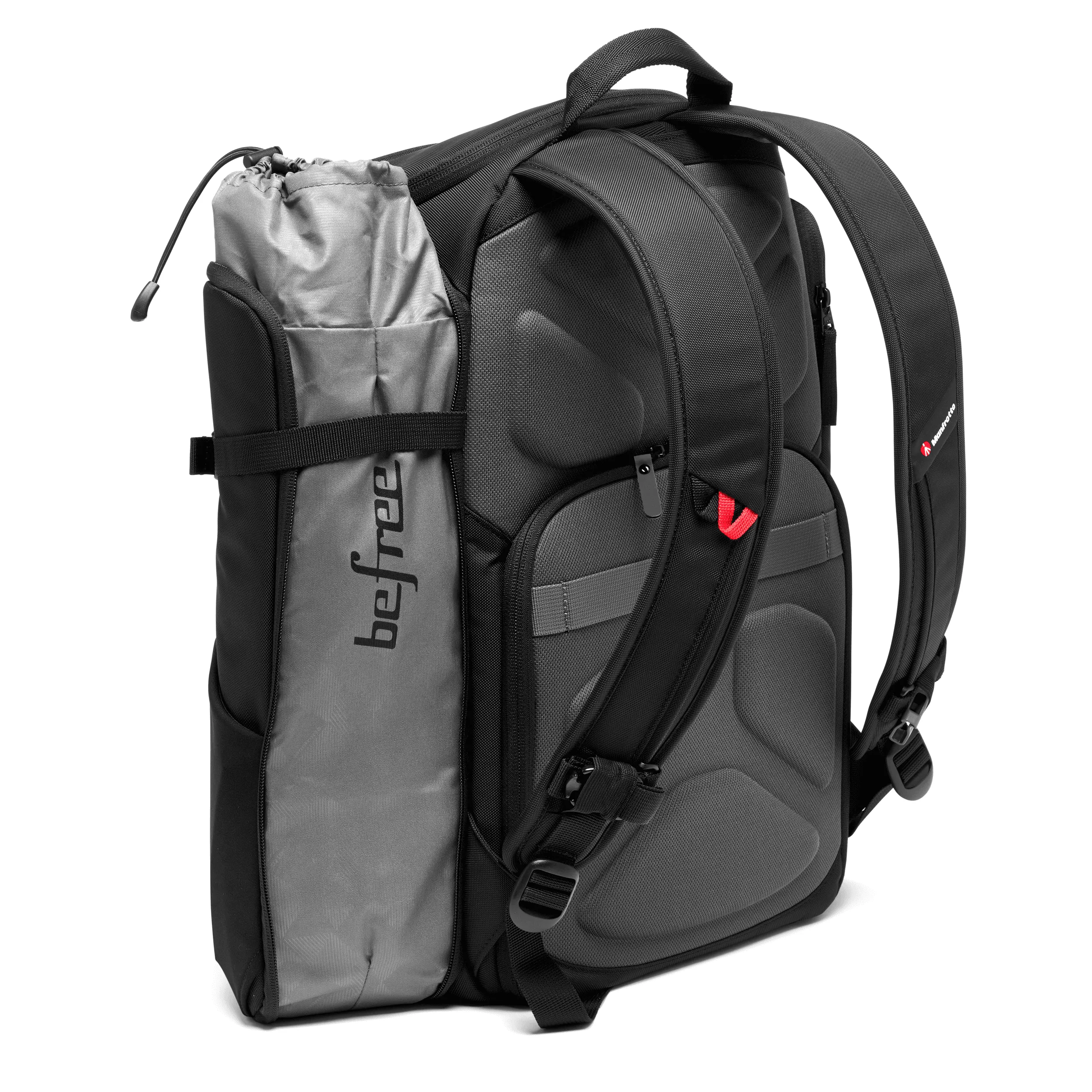 תיק גב למצלמה Manfrotto Advanced Befree III