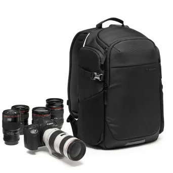 תיק גב למצלמה Manfrotto Advanced Befree III