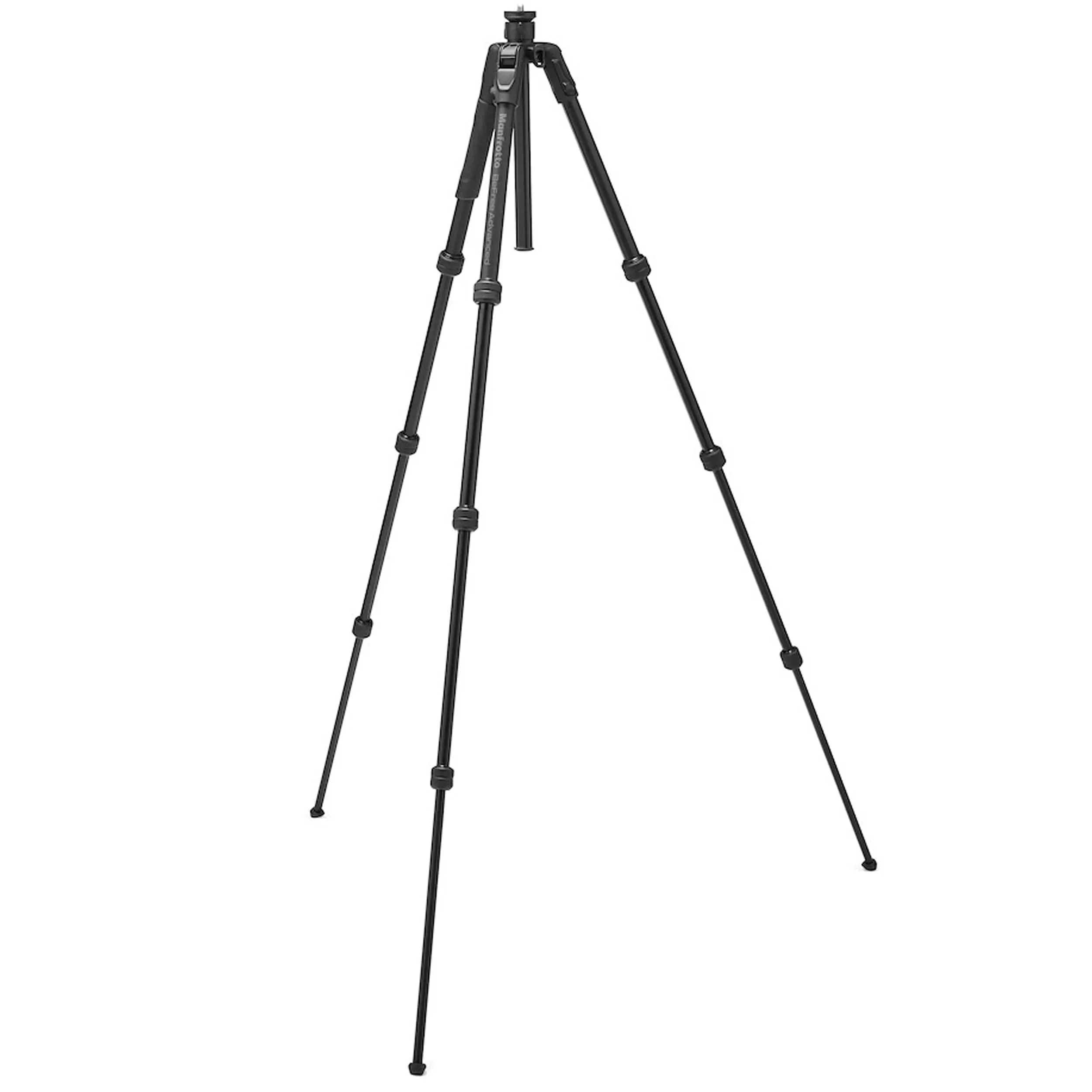 חצובת אלומיניום Manfrotto Befree GT PRO