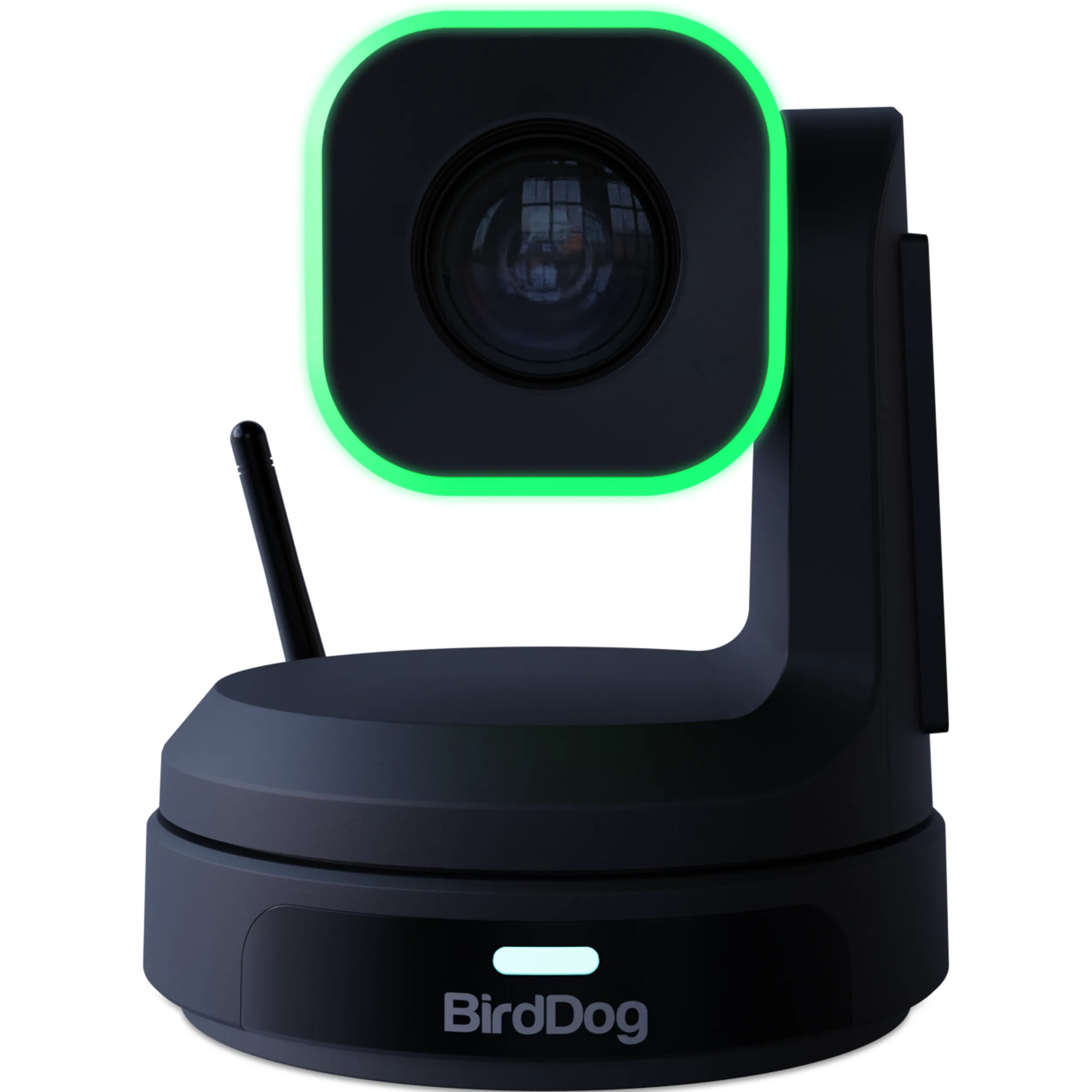 מצלמת PTZ שחורה BirdDog X1 זום X20