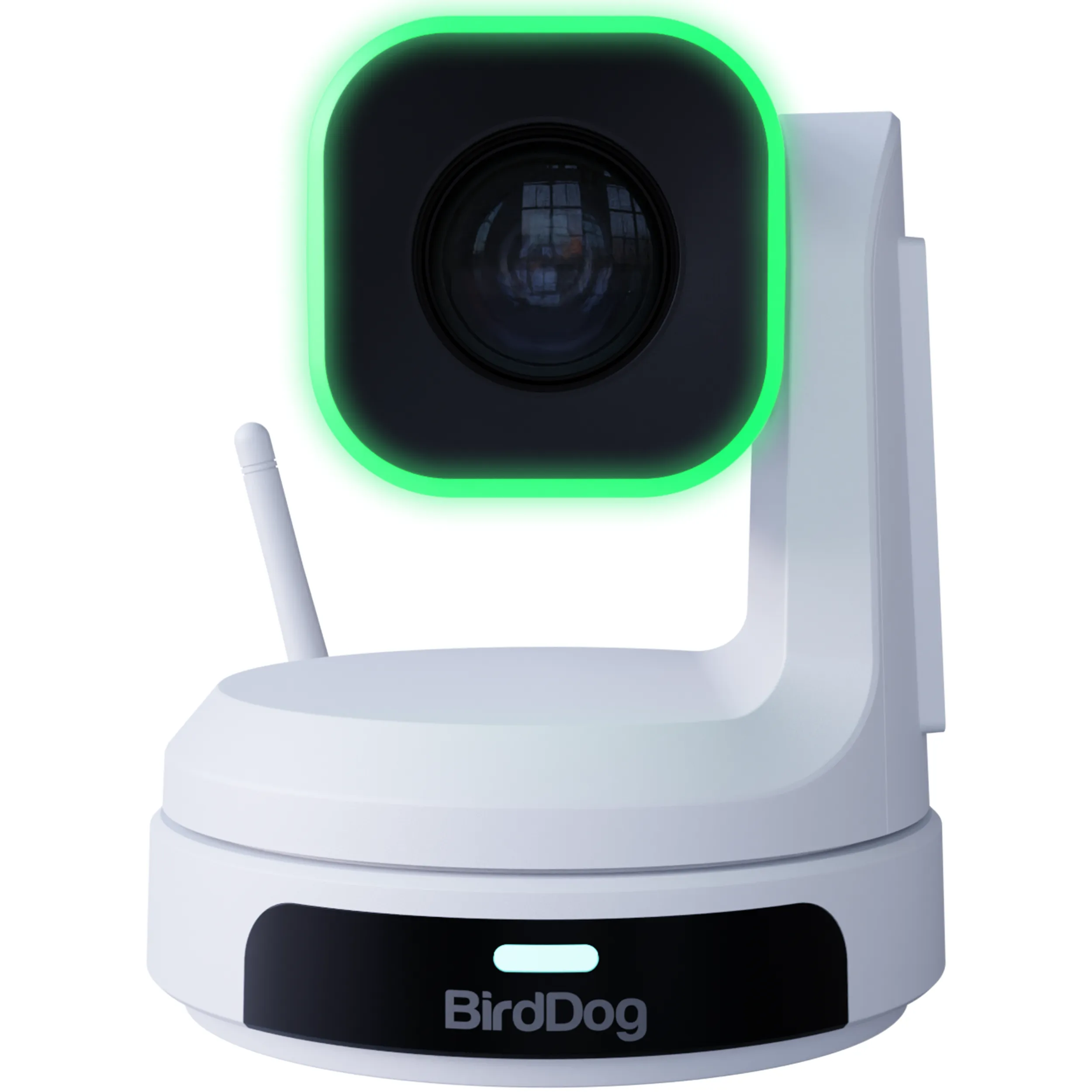 מצלמת PTZ לבנה BirdDog X1 זום X20