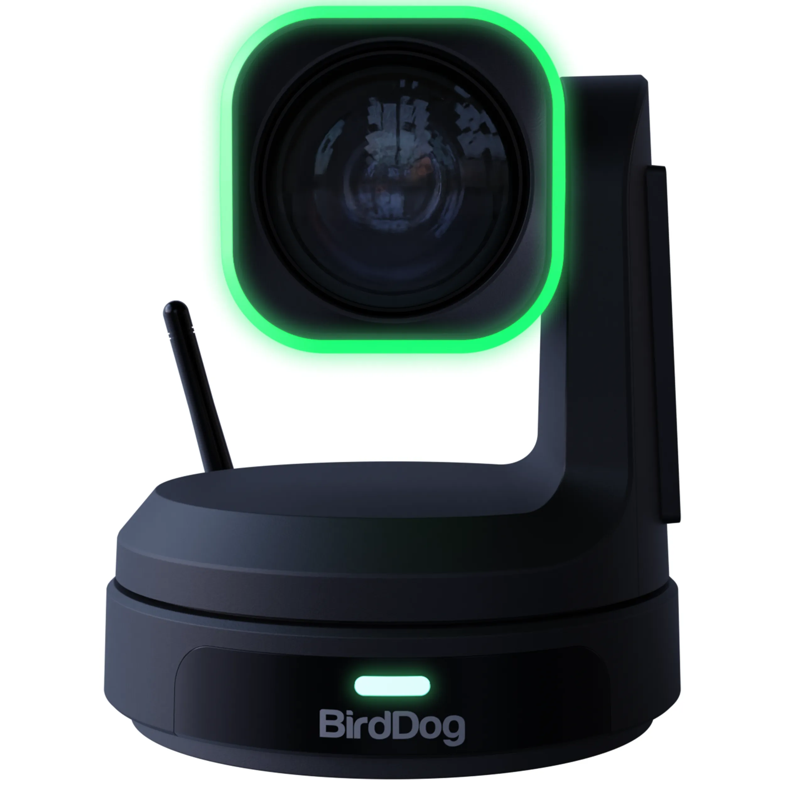 מצלמת PTZ שחורה BirdDog X1 Ultra