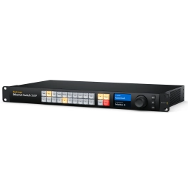 Blackmagic Ethernet Switch 360P