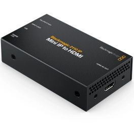Blackmagic 2110 IP Mini IP to HDMI